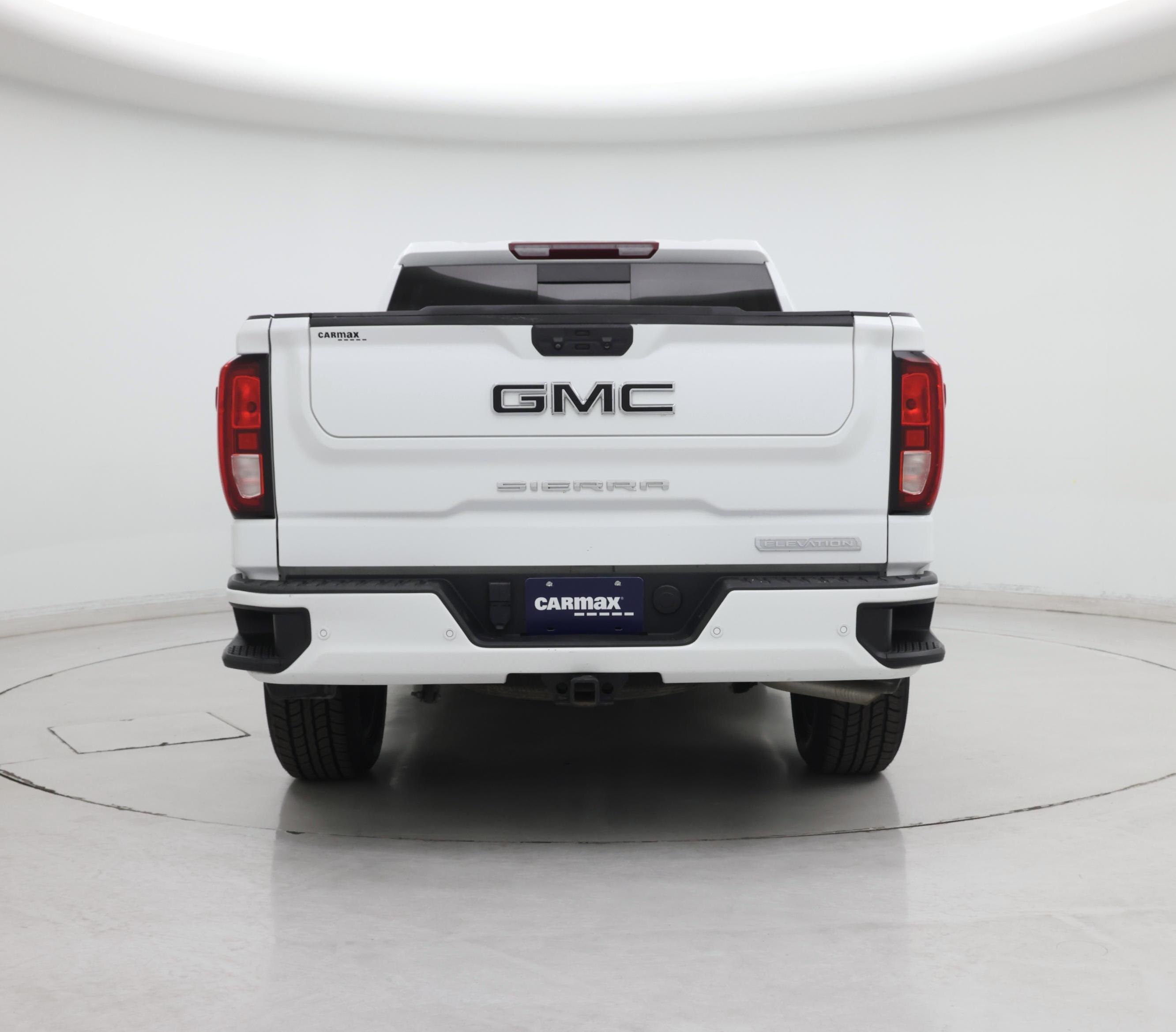 Thumbnail: 2023 GMC Sierra 1500 - 6
