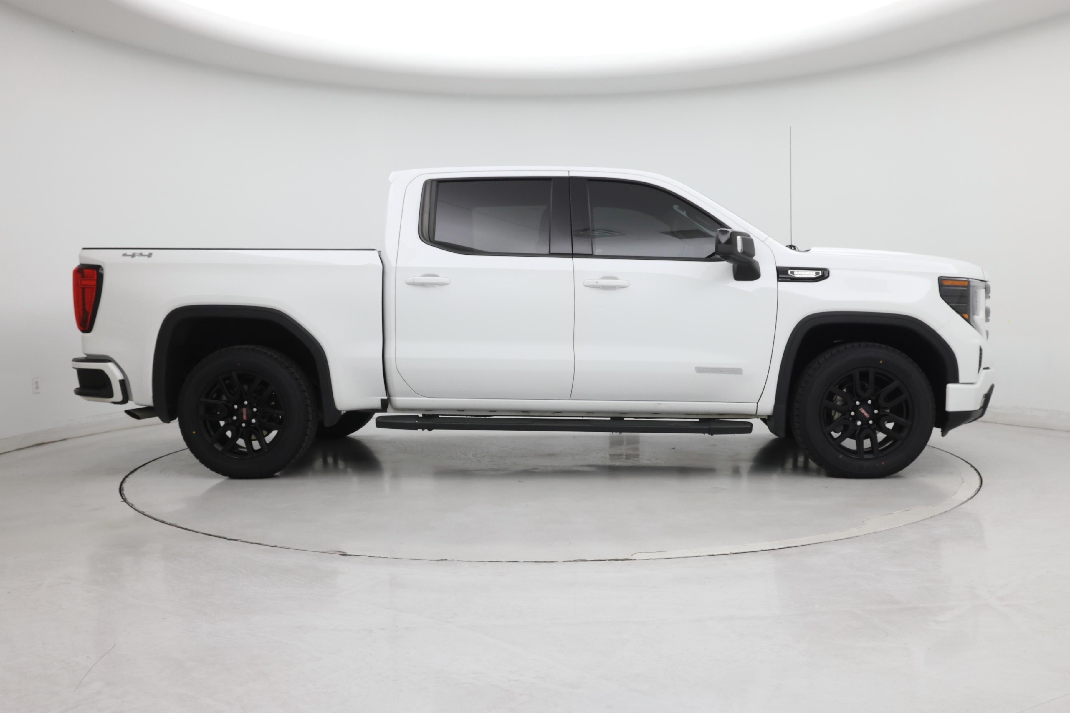 Thumbnail: 2023 GMC Sierra 1500 - 7