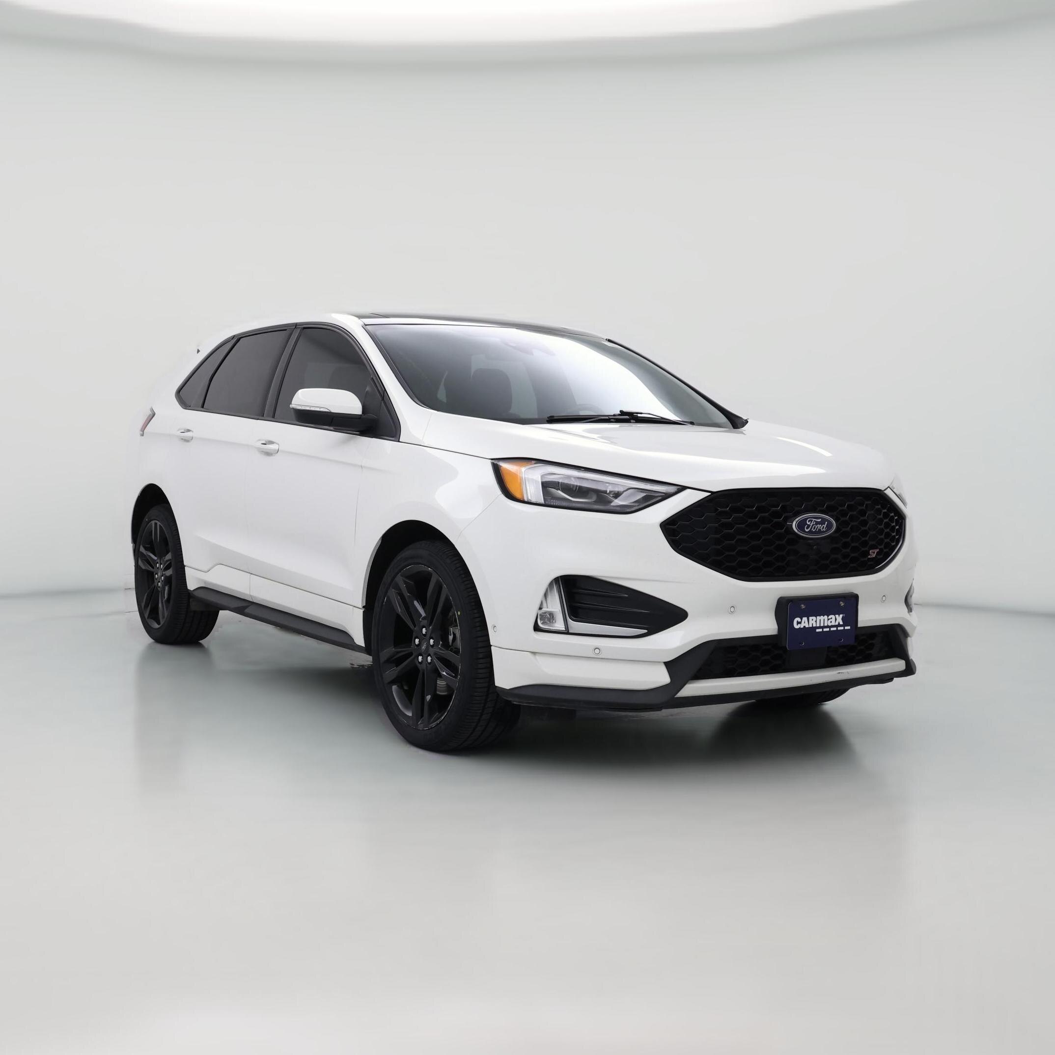 Thumbnail: 2020 Ford Edge - 1