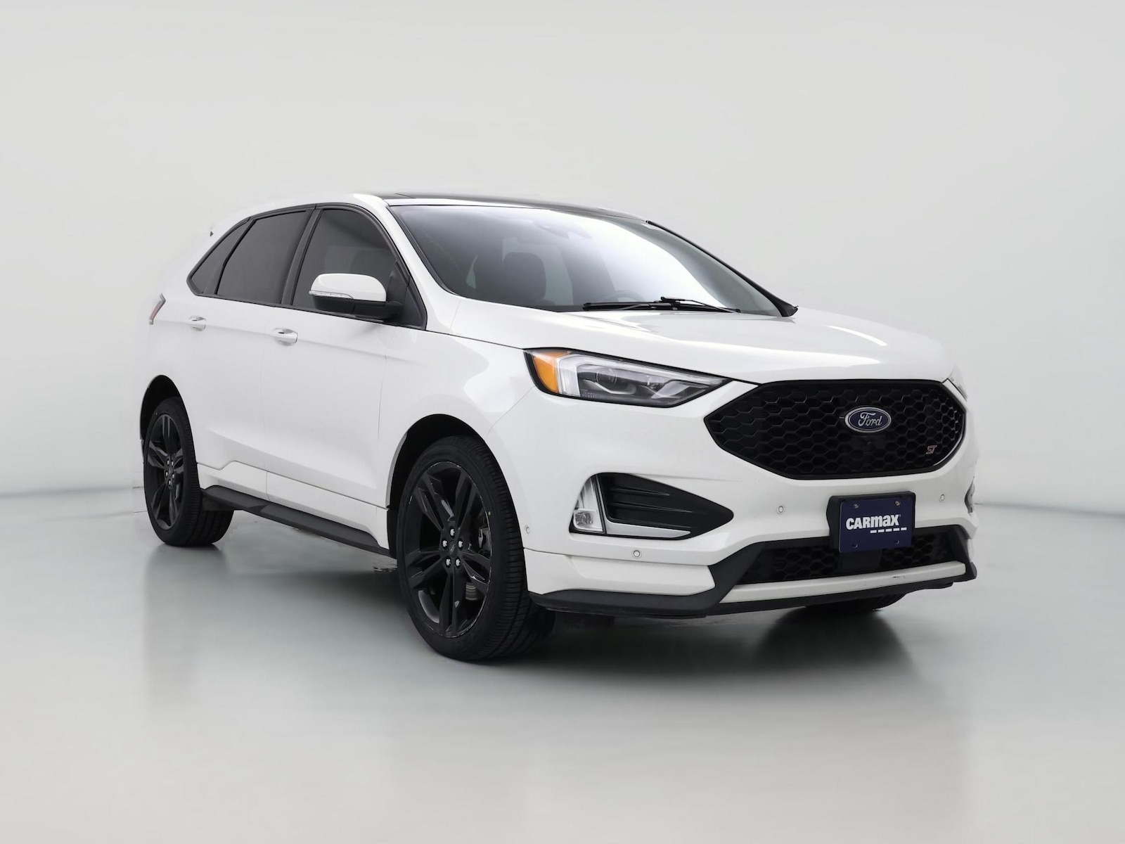 2020 Ford Edge ST