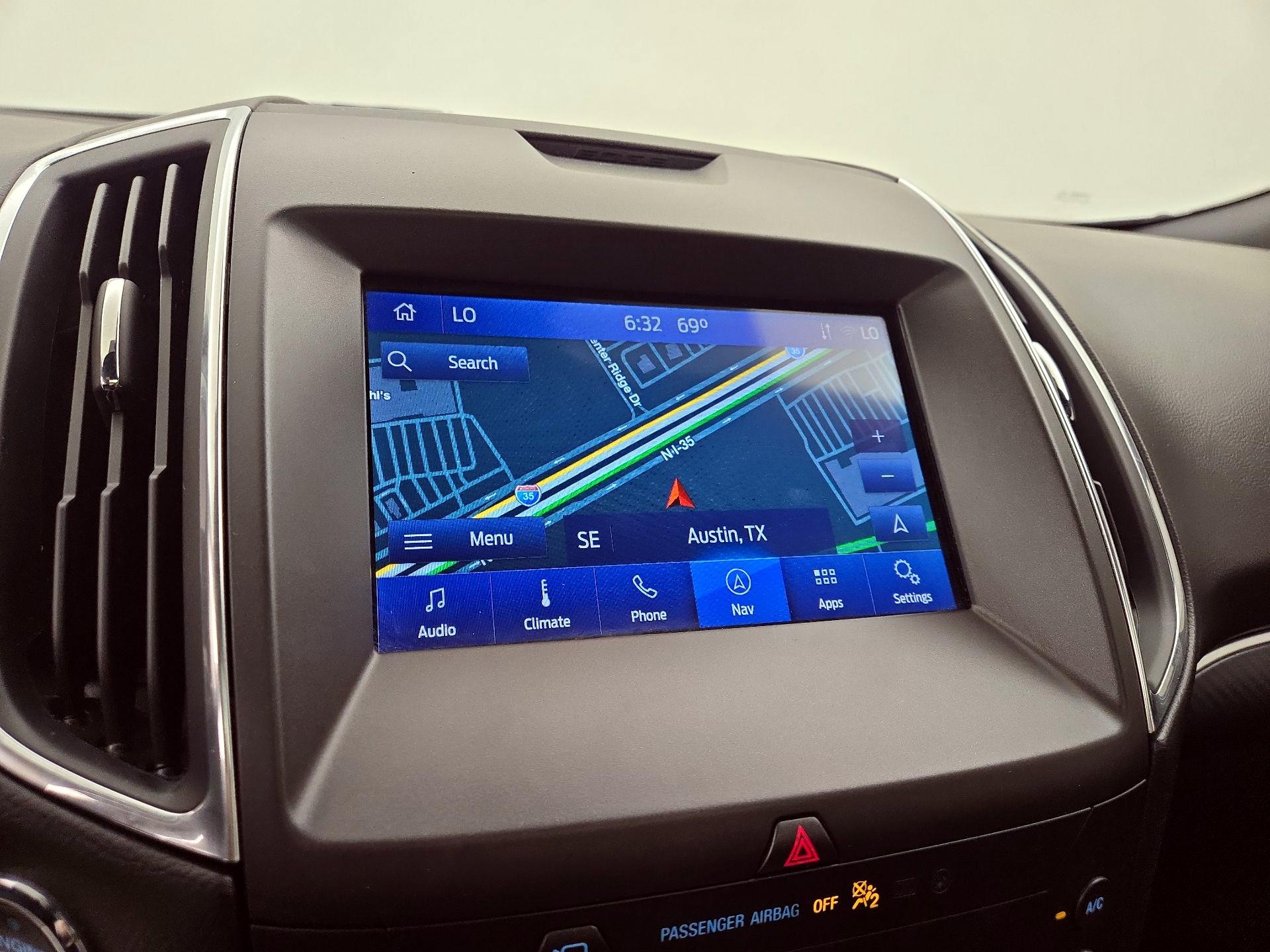 Thumbnail: 2020 Ford Edge - 14