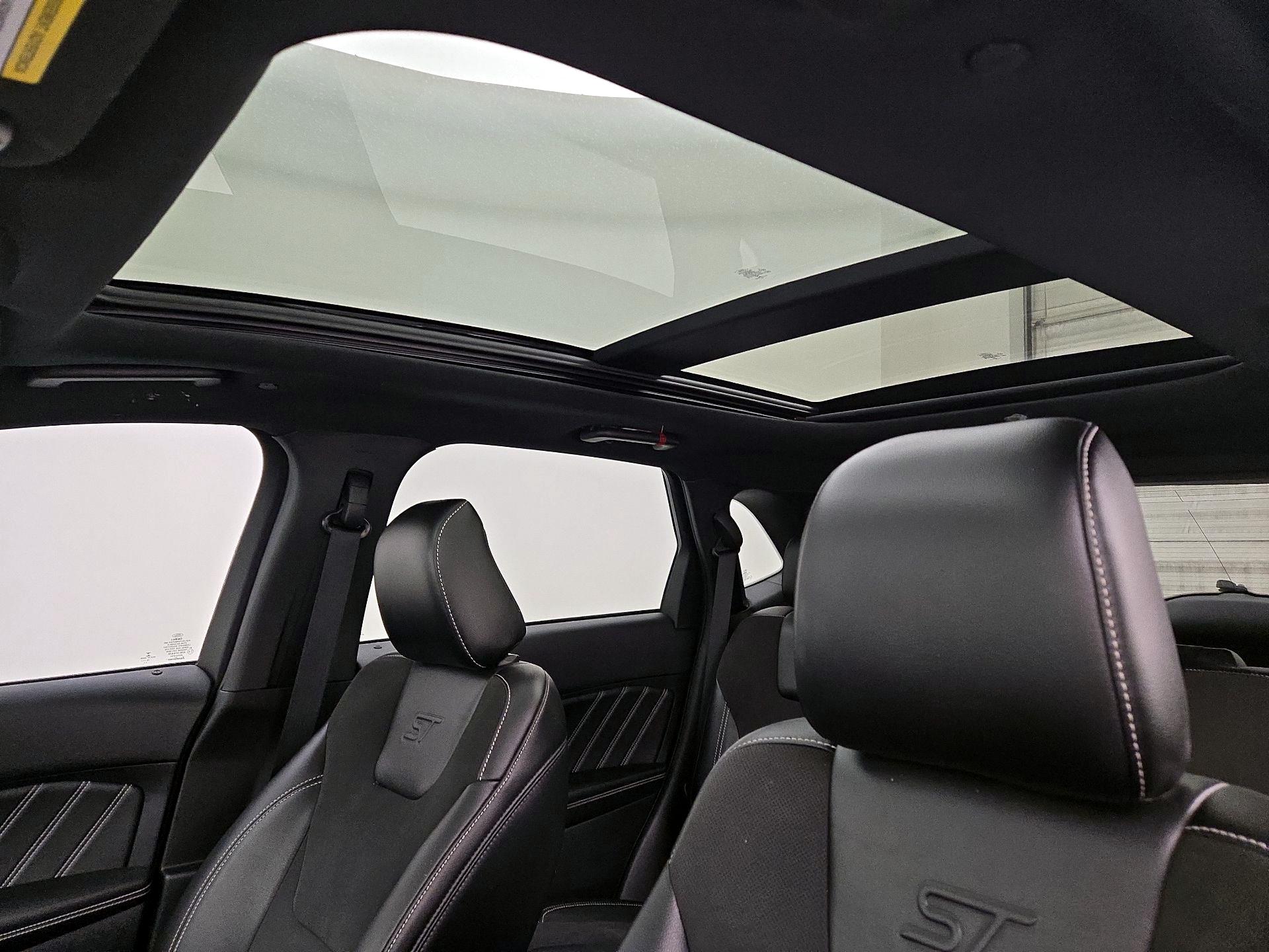 Thumbnail: 2020 Ford Edge - 20