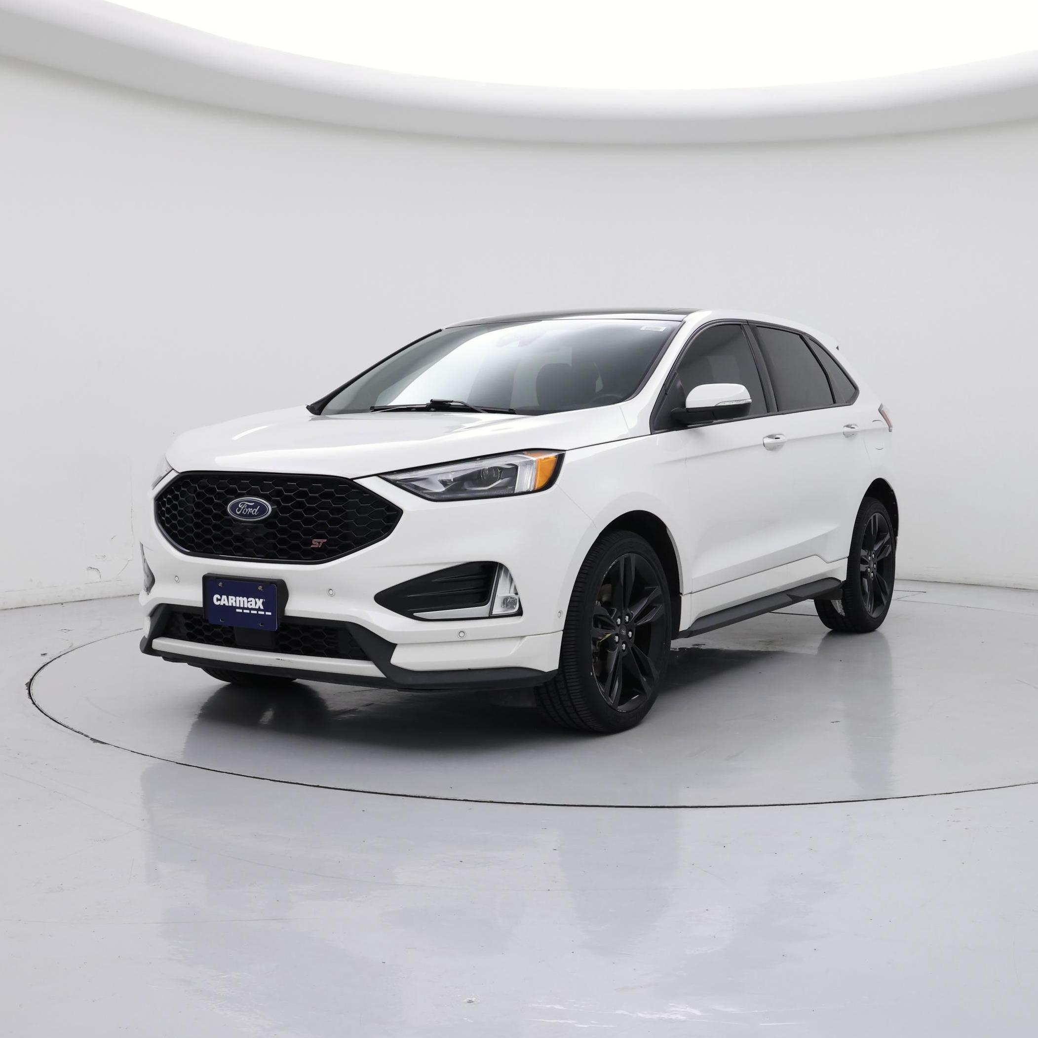 Thumbnail: 2020 Ford Edge - 4