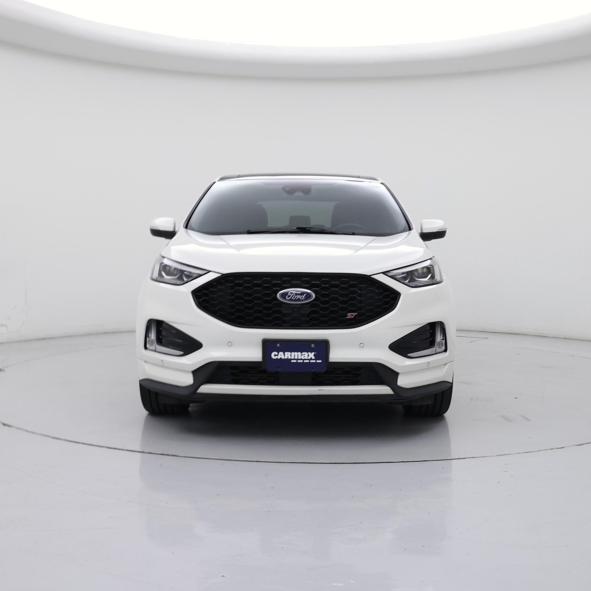 Thumbnail: 2020 Ford Edge - 5