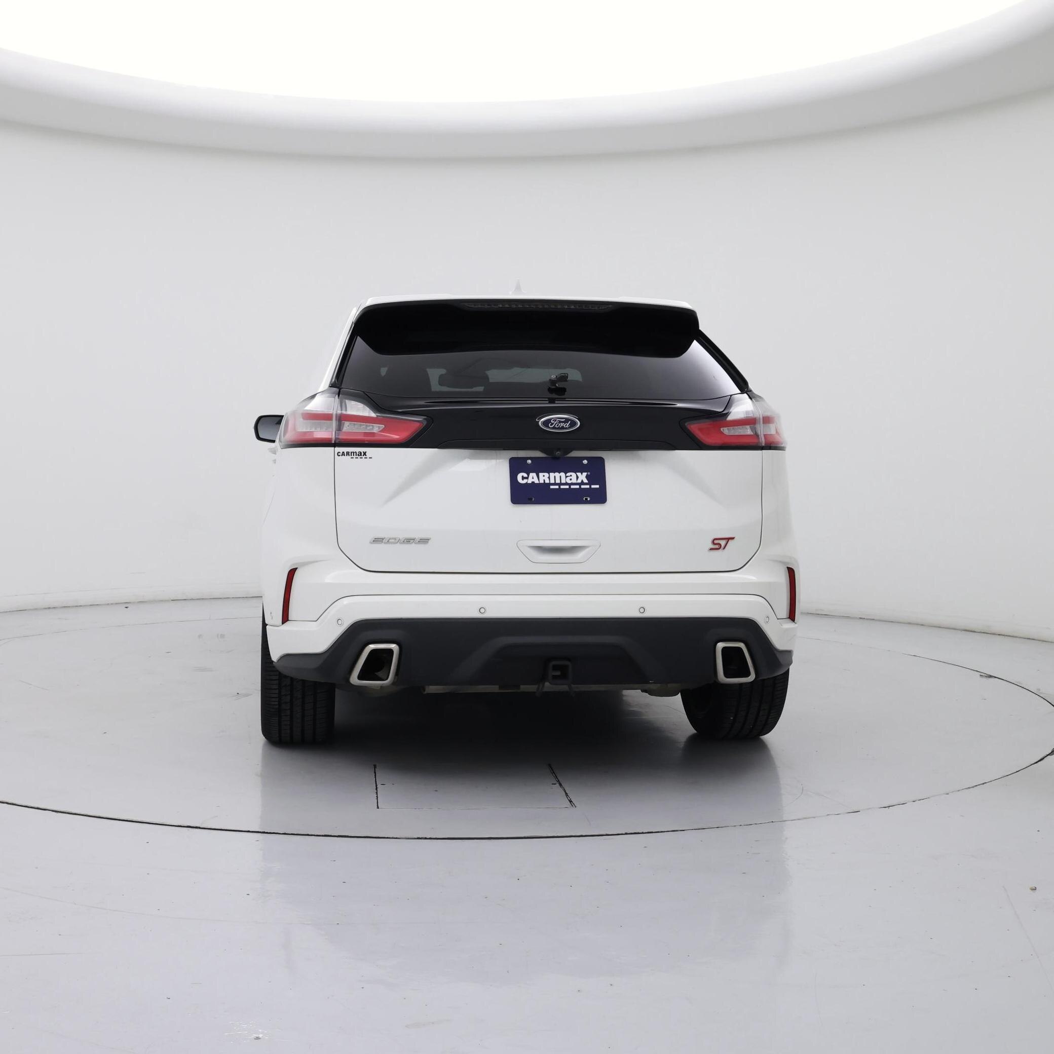 Thumbnail: 2020 Ford Edge - 6