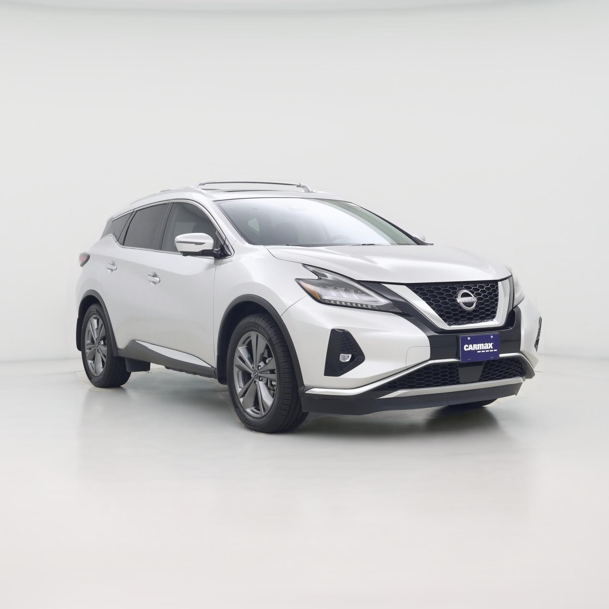 Thumbnail: 2023 Nissan Murano - 1