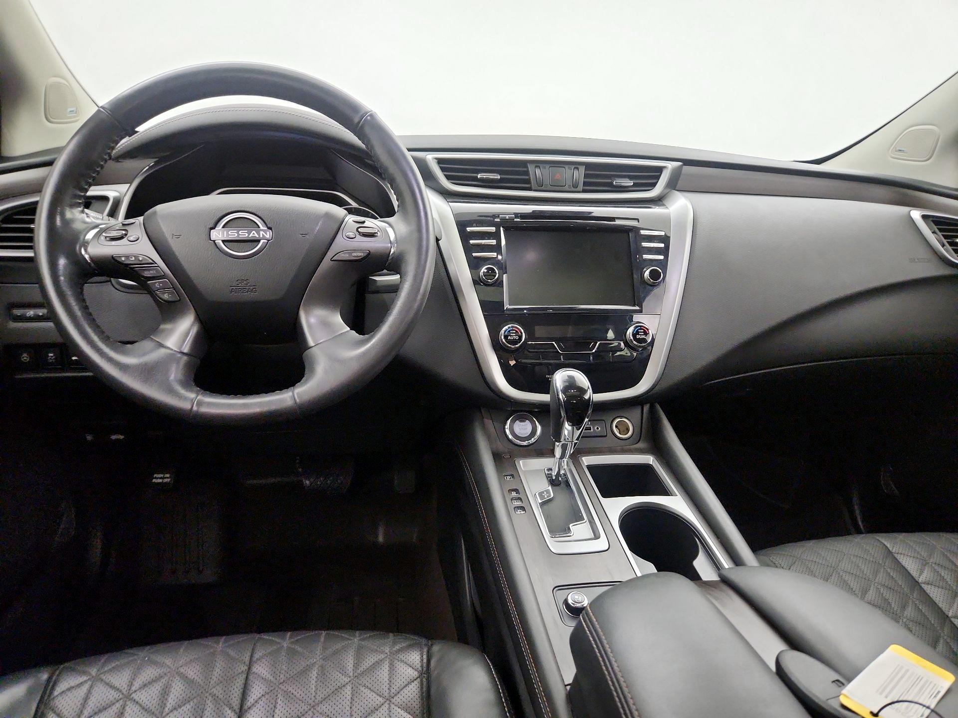 Thumbnail: 2023 Nissan Murano - 9