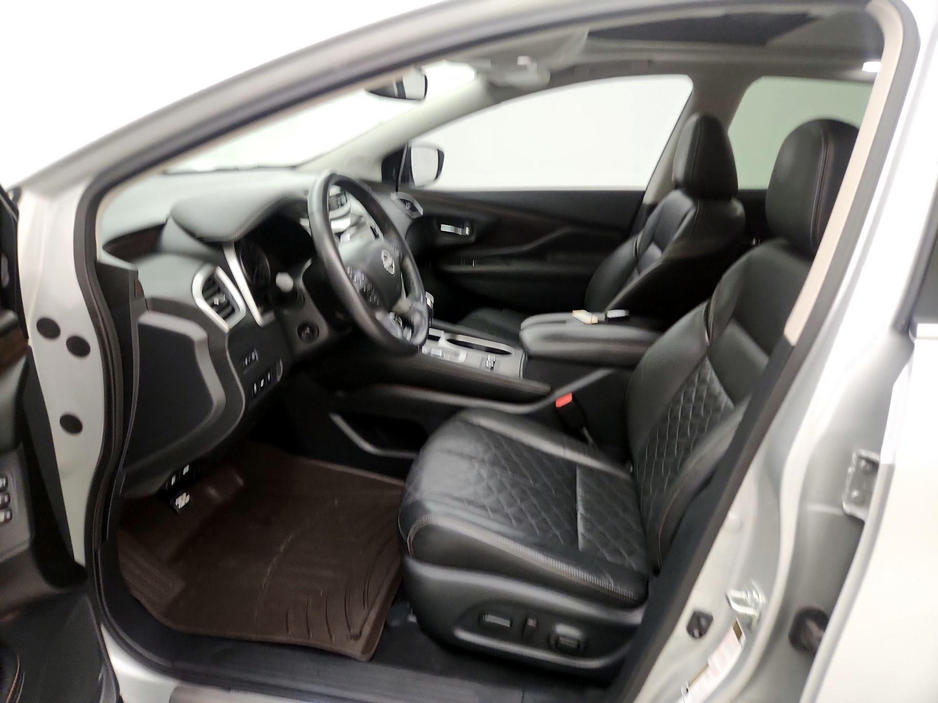 Thumbnail: 2023 Nissan Murano - 11