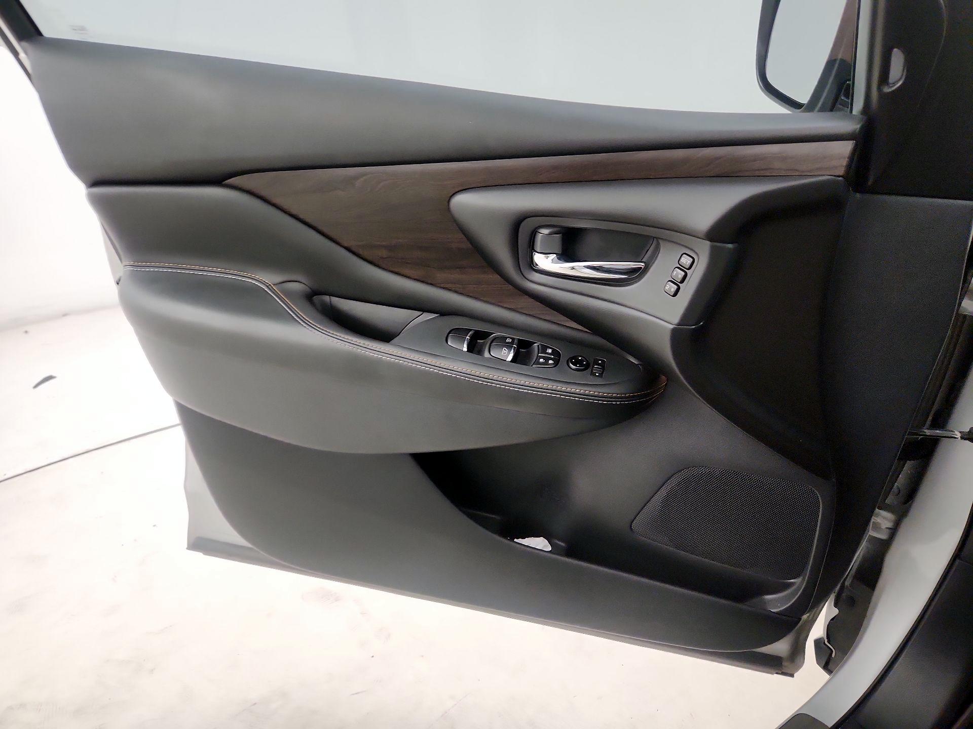 Thumbnail: 2023 Nissan Murano - 12