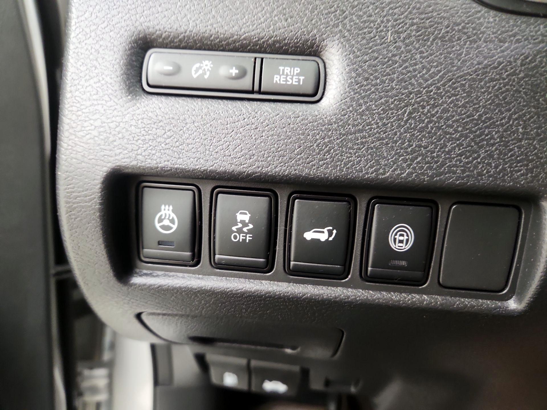 Thumbnail: 2023 Nissan Murano - 13