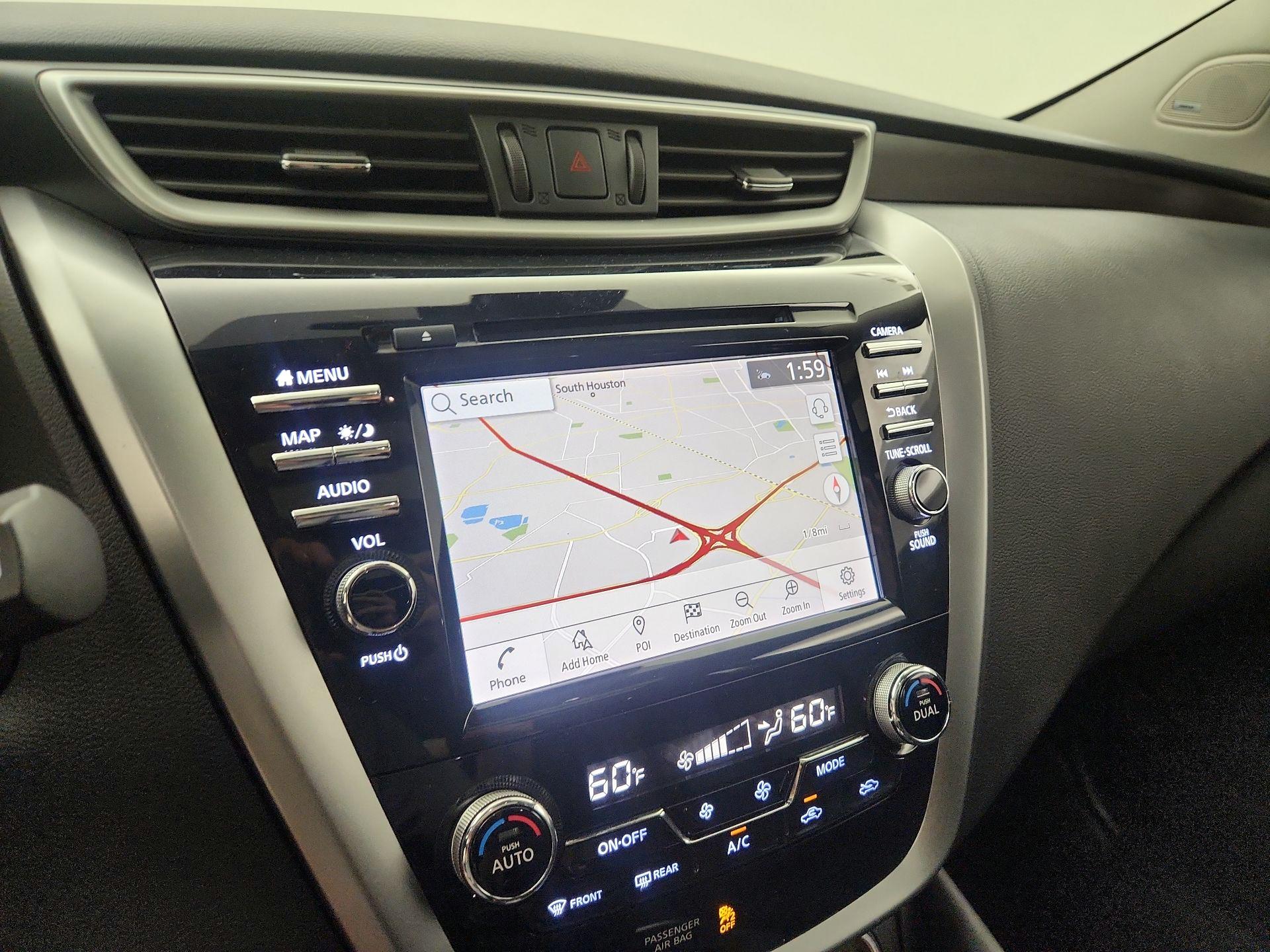 Thumbnail: 2023 Nissan Murano - 14