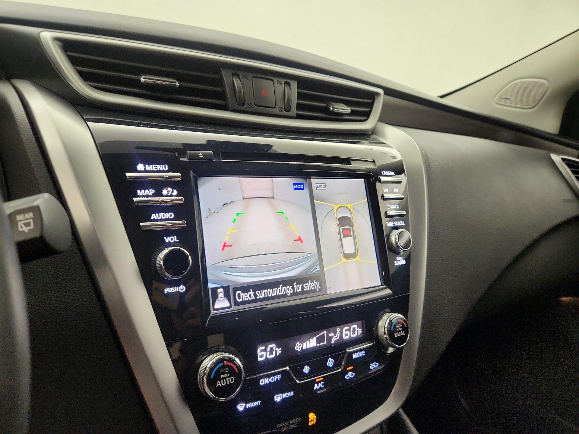 Thumbnail: 2023 Nissan Murano - 15