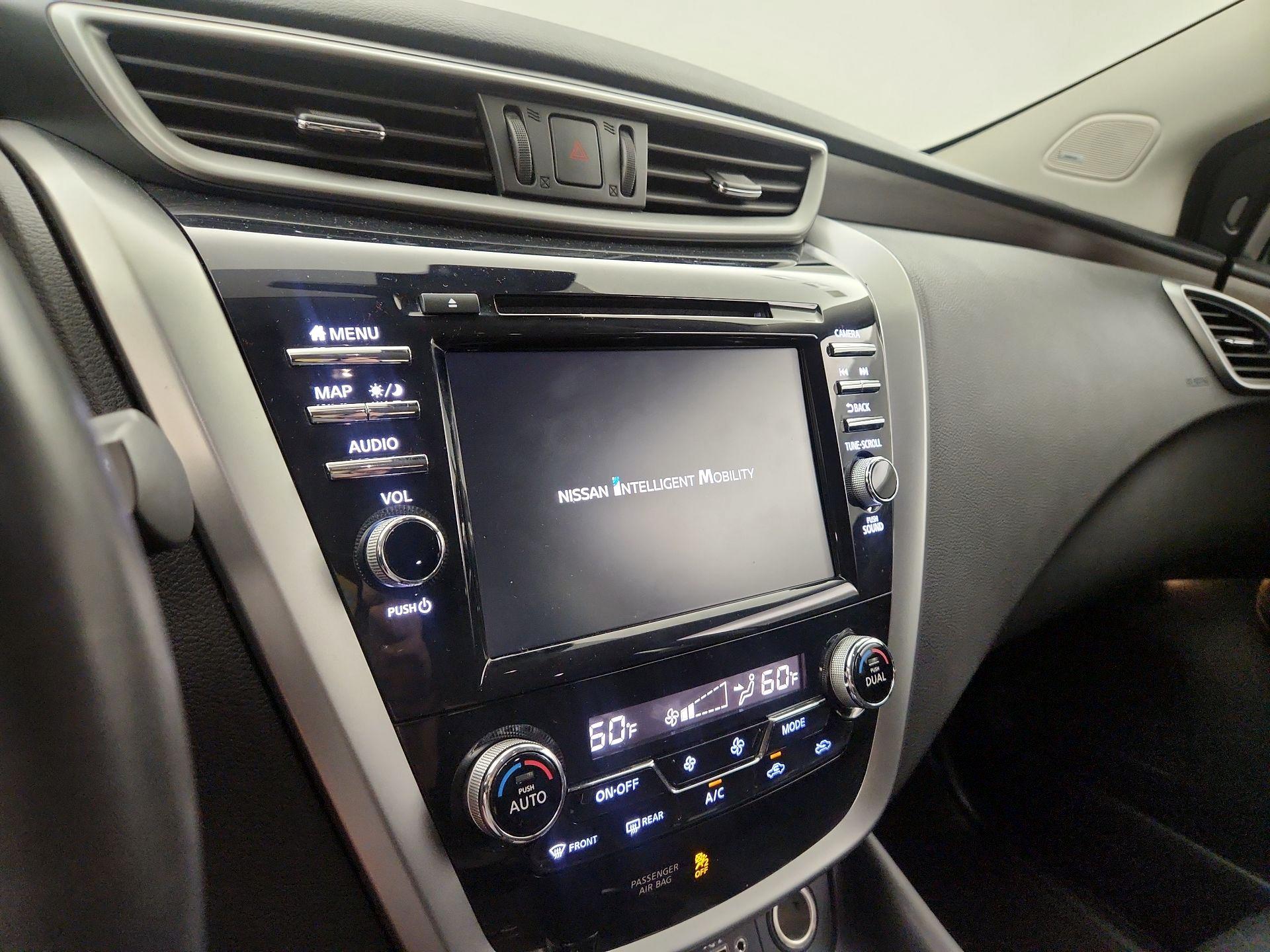 Thumbnail: 2023 Nissan Murano - 16