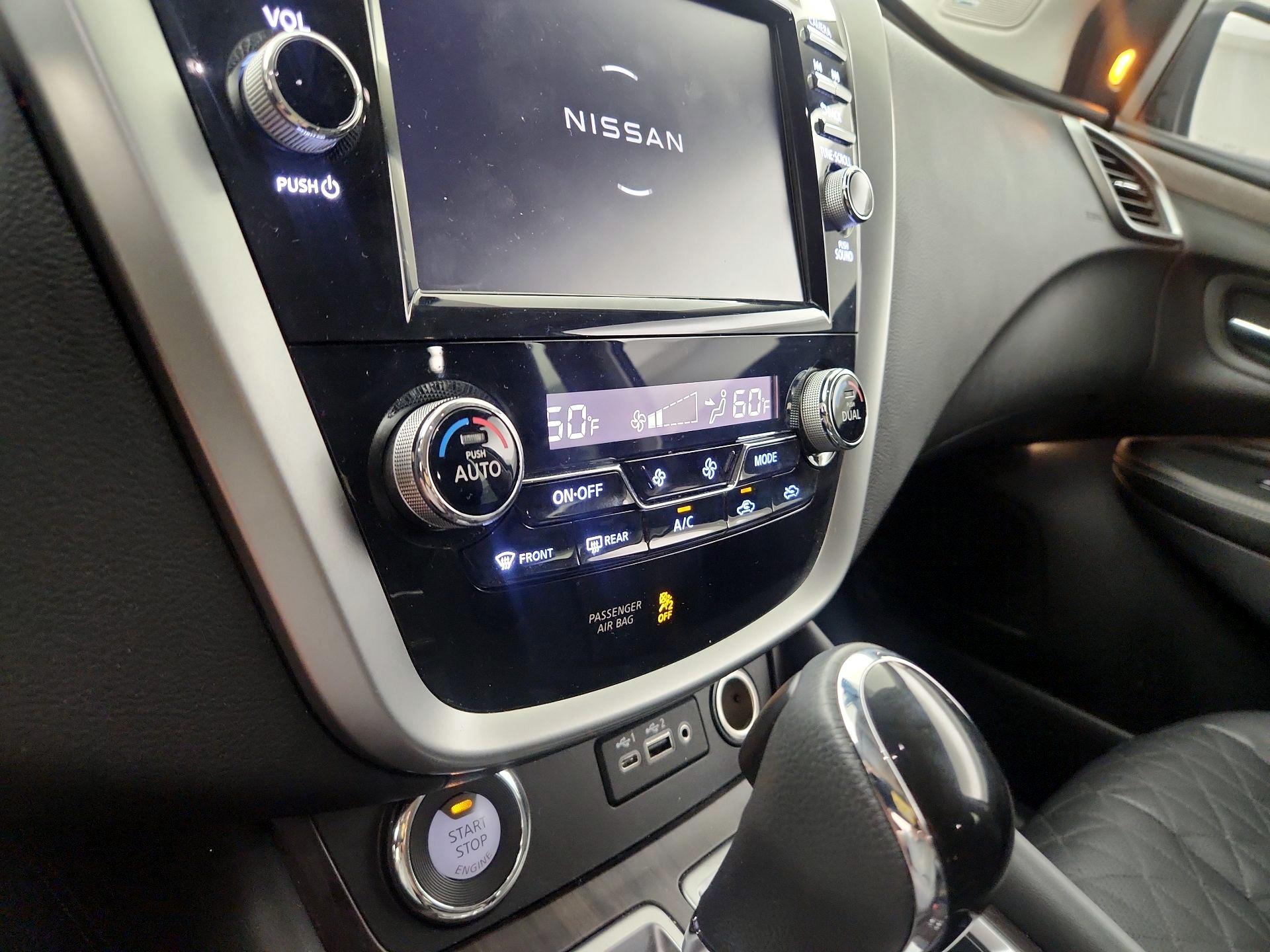 Thumbnail: 2023 Nissan Murano - 17