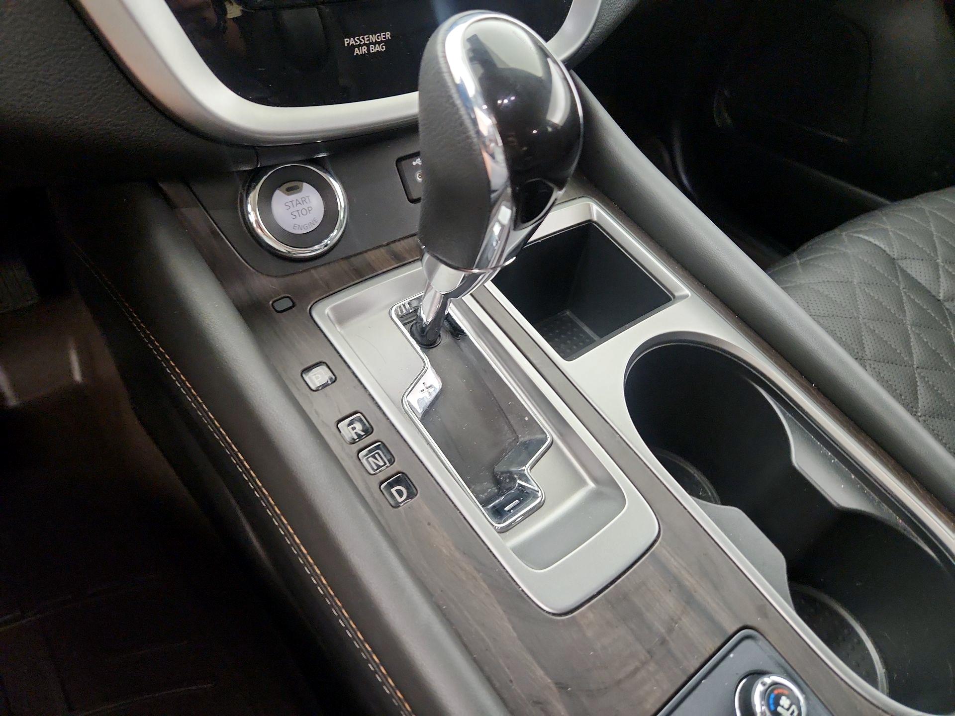 Thumbnail: 2023 Nissan Murano - 18