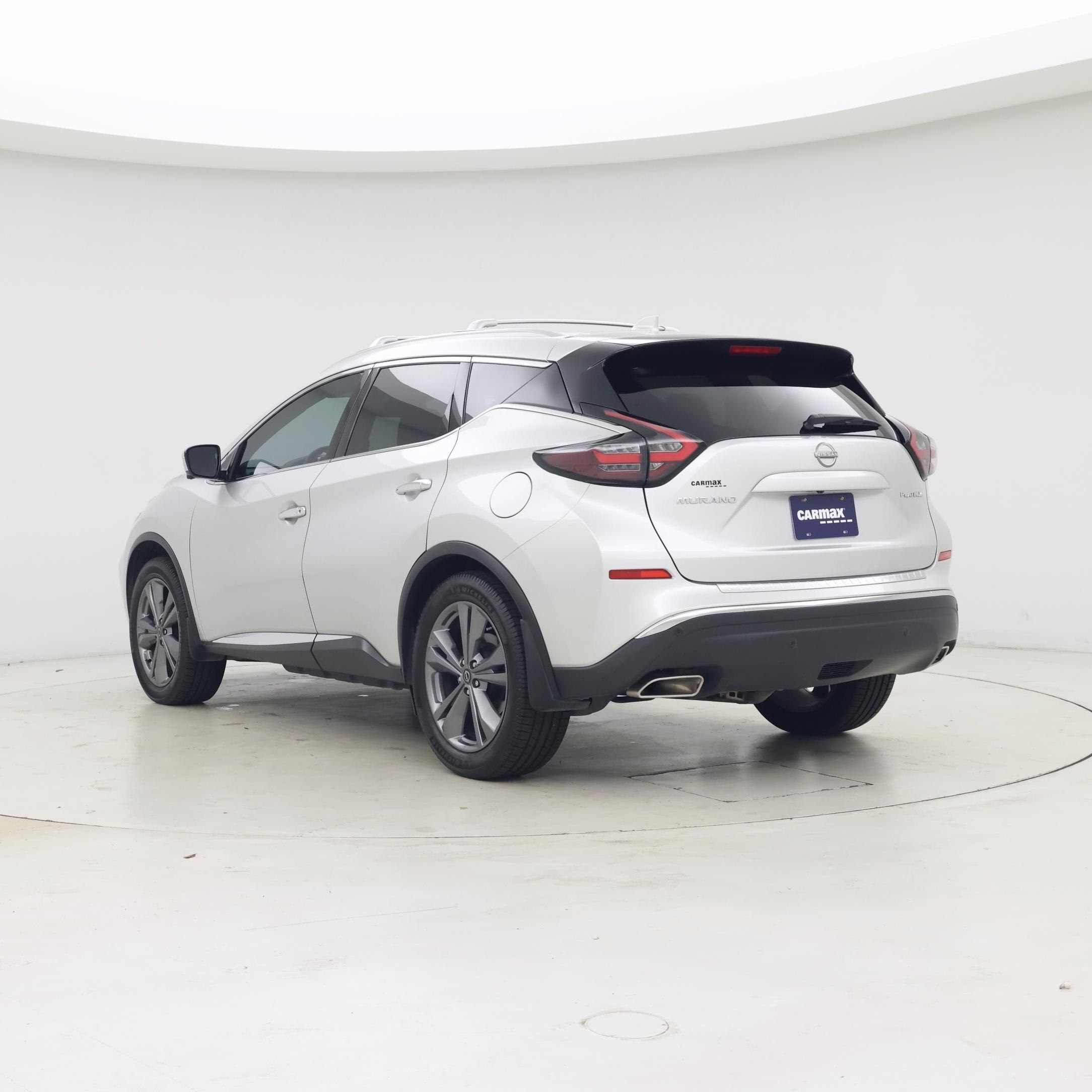Thumbnail: 2023 Nissan Murano - 2