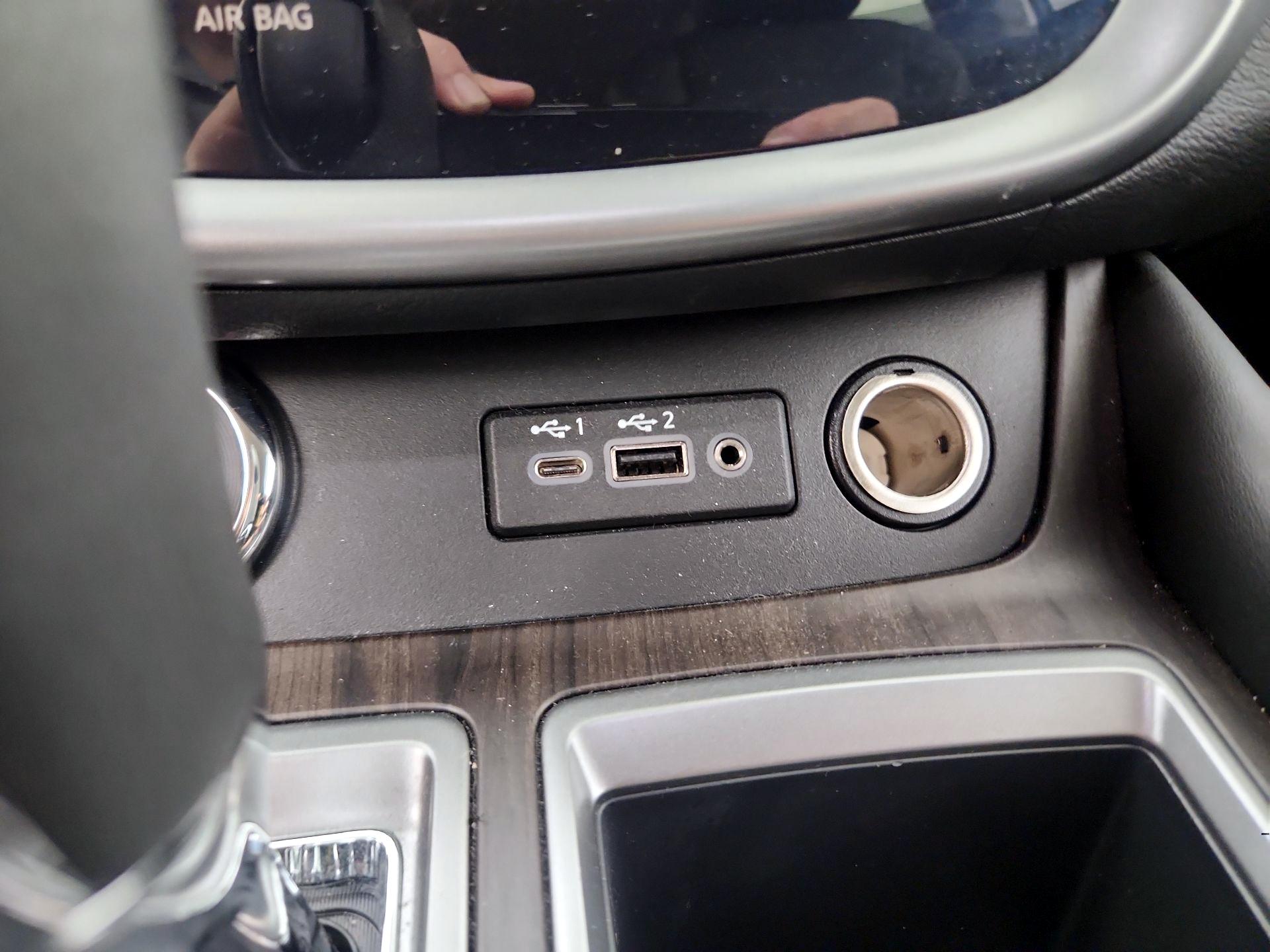 Thumbnail: 2023 Nissan Murano - 19