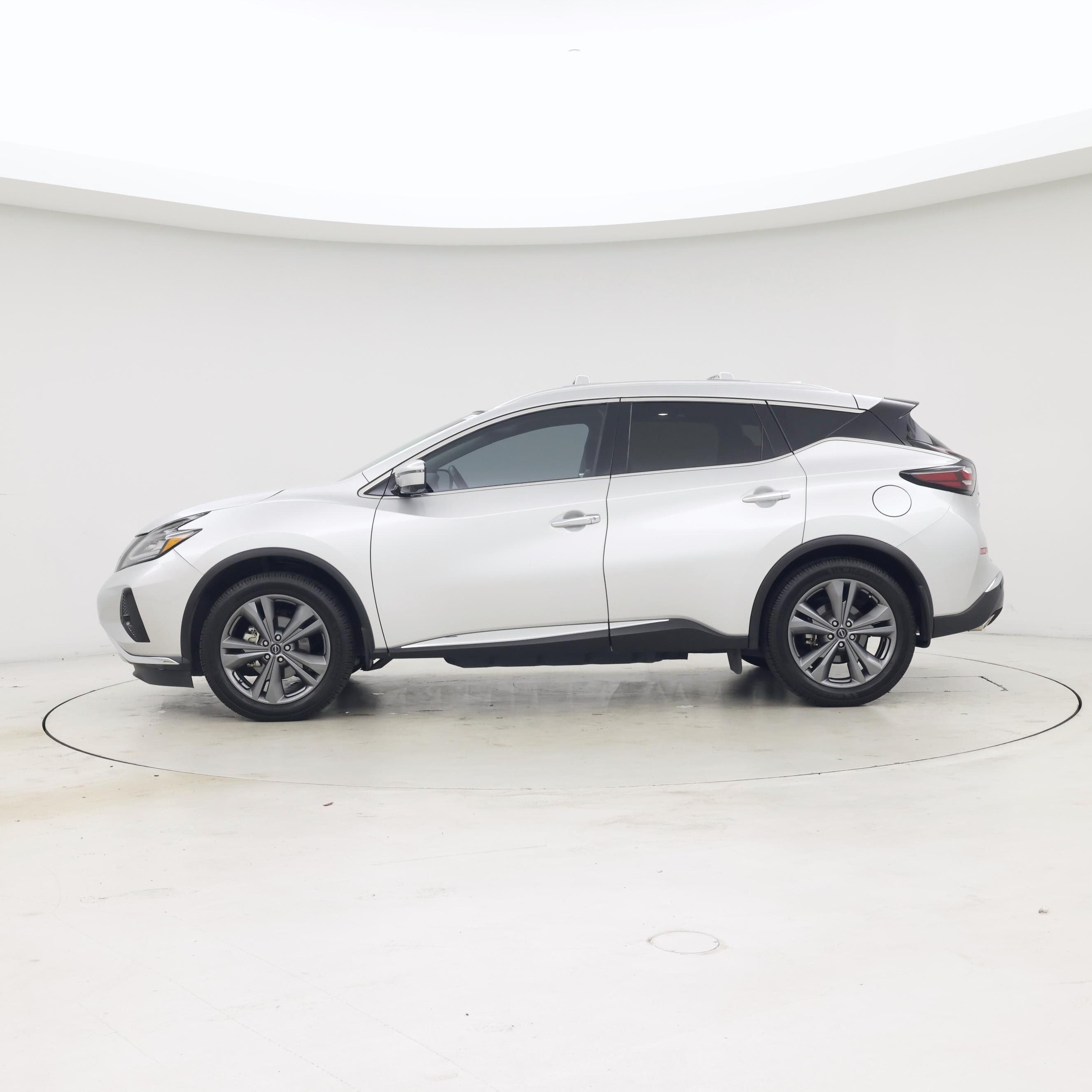 Thumbnail: 2023 Nissan Murano - 3