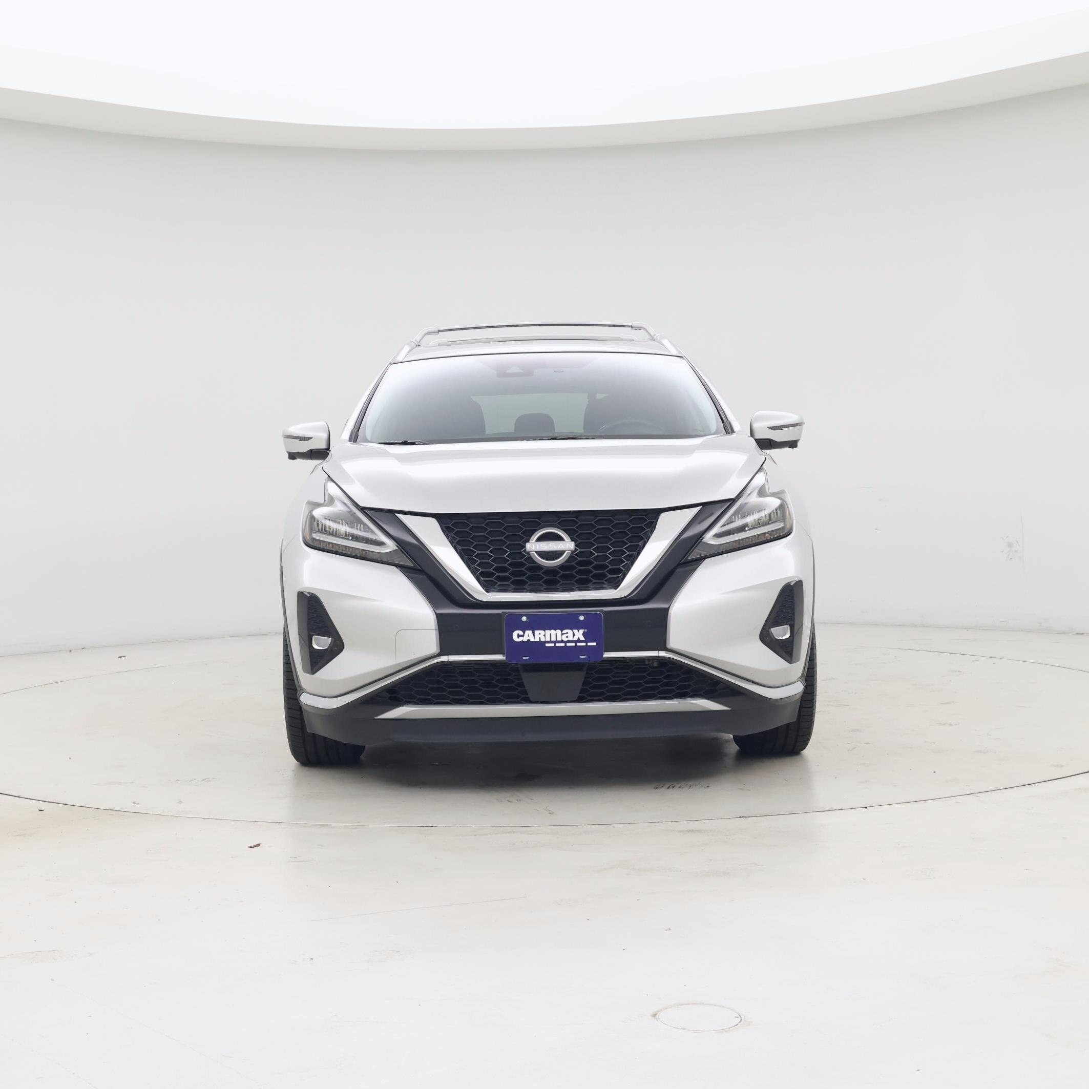 Thumbnail: 2023 Nissan Murano - 5