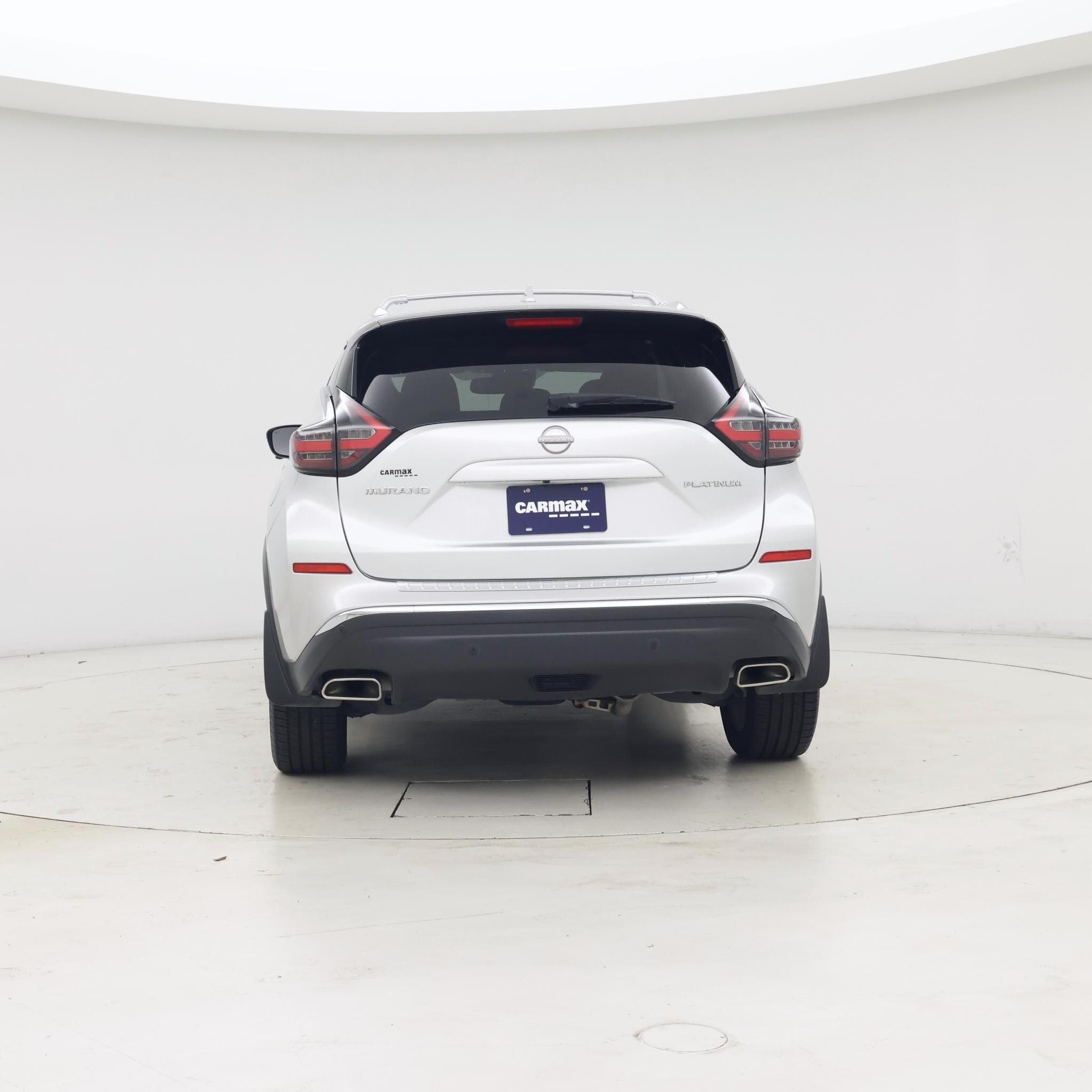 Thumbnail: 2023 Nissan Murano - 6