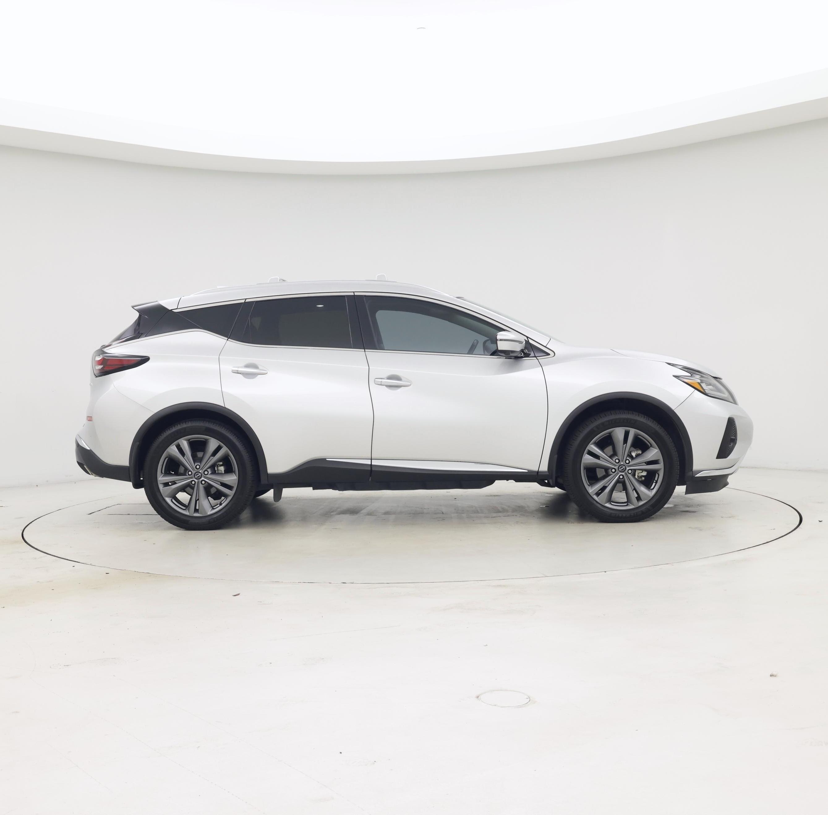 Thumbnail: 2023 Nissan Murano - 7