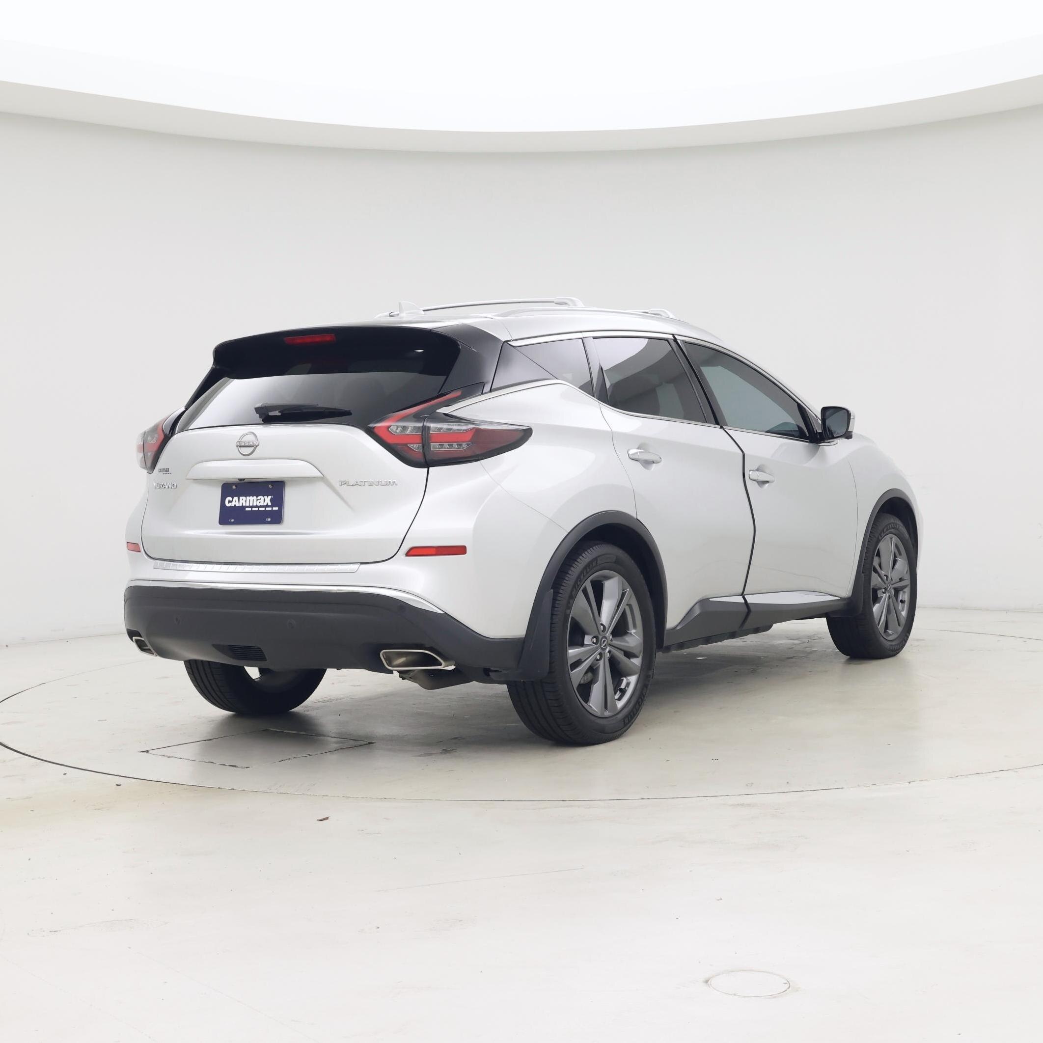 Thumbnail: 2023 Nissan Murano - 8