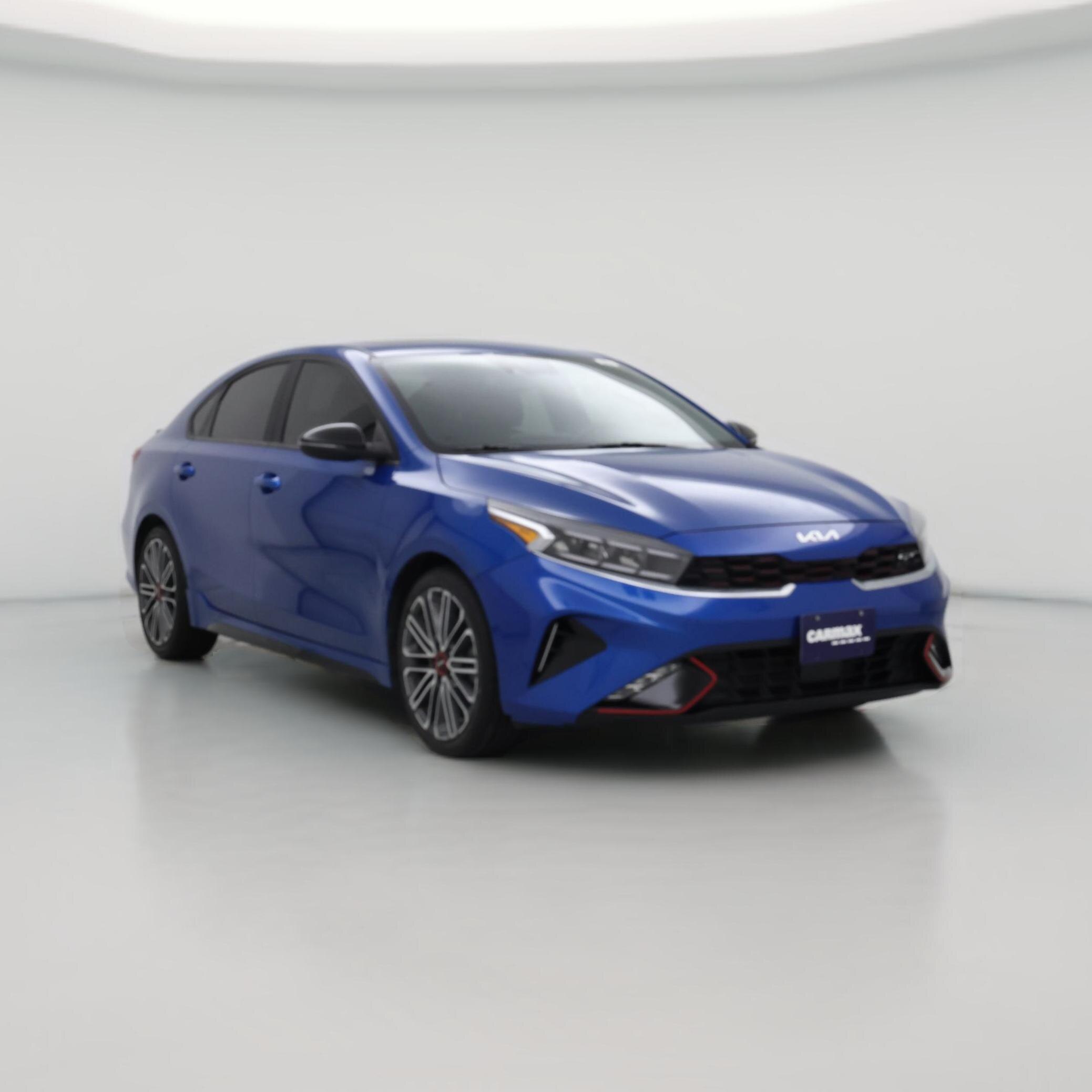 Thumbnail: 2023 Kia Forte - 1