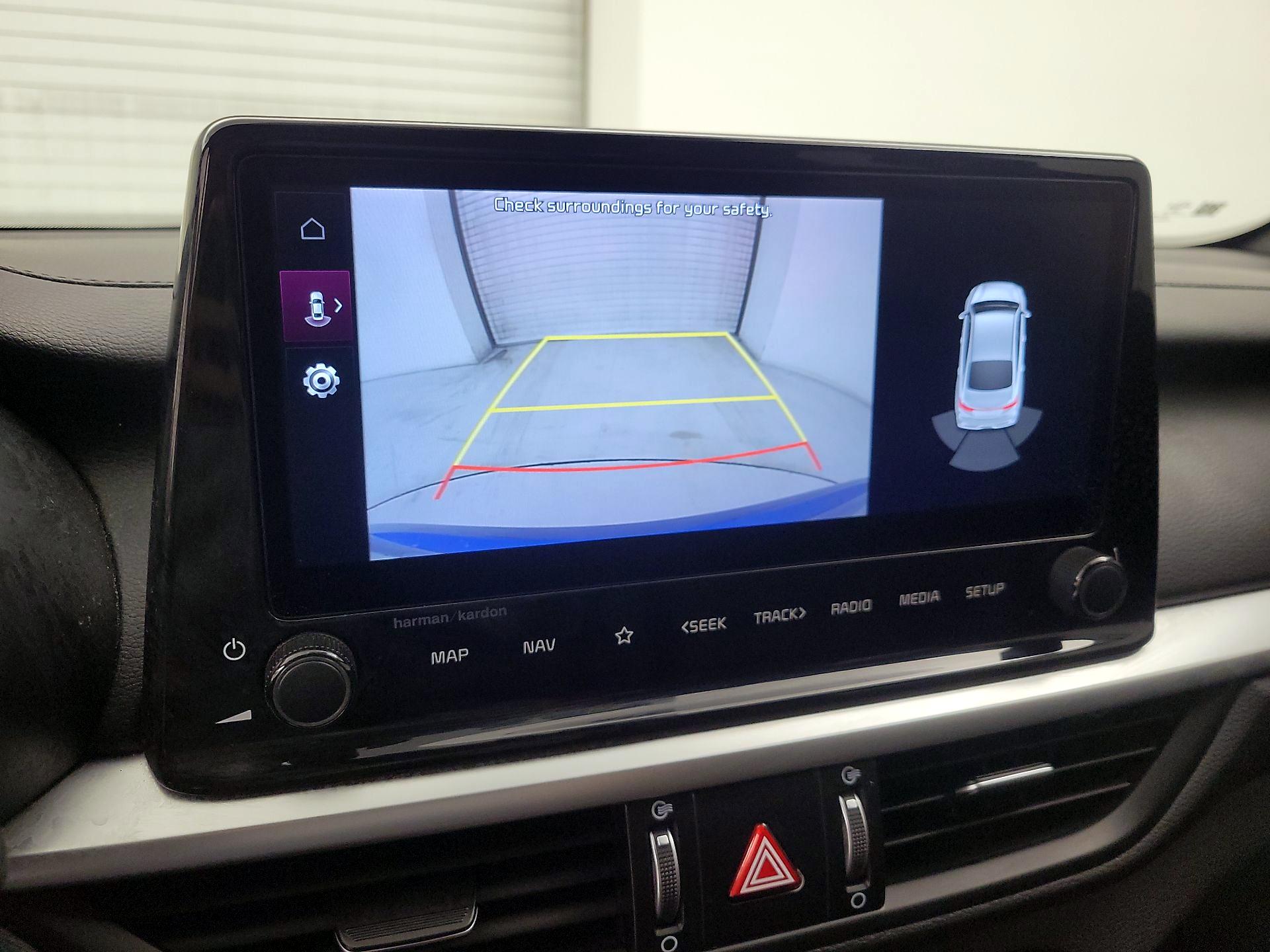 Thumbnail: 2023 Kia Forte - 15