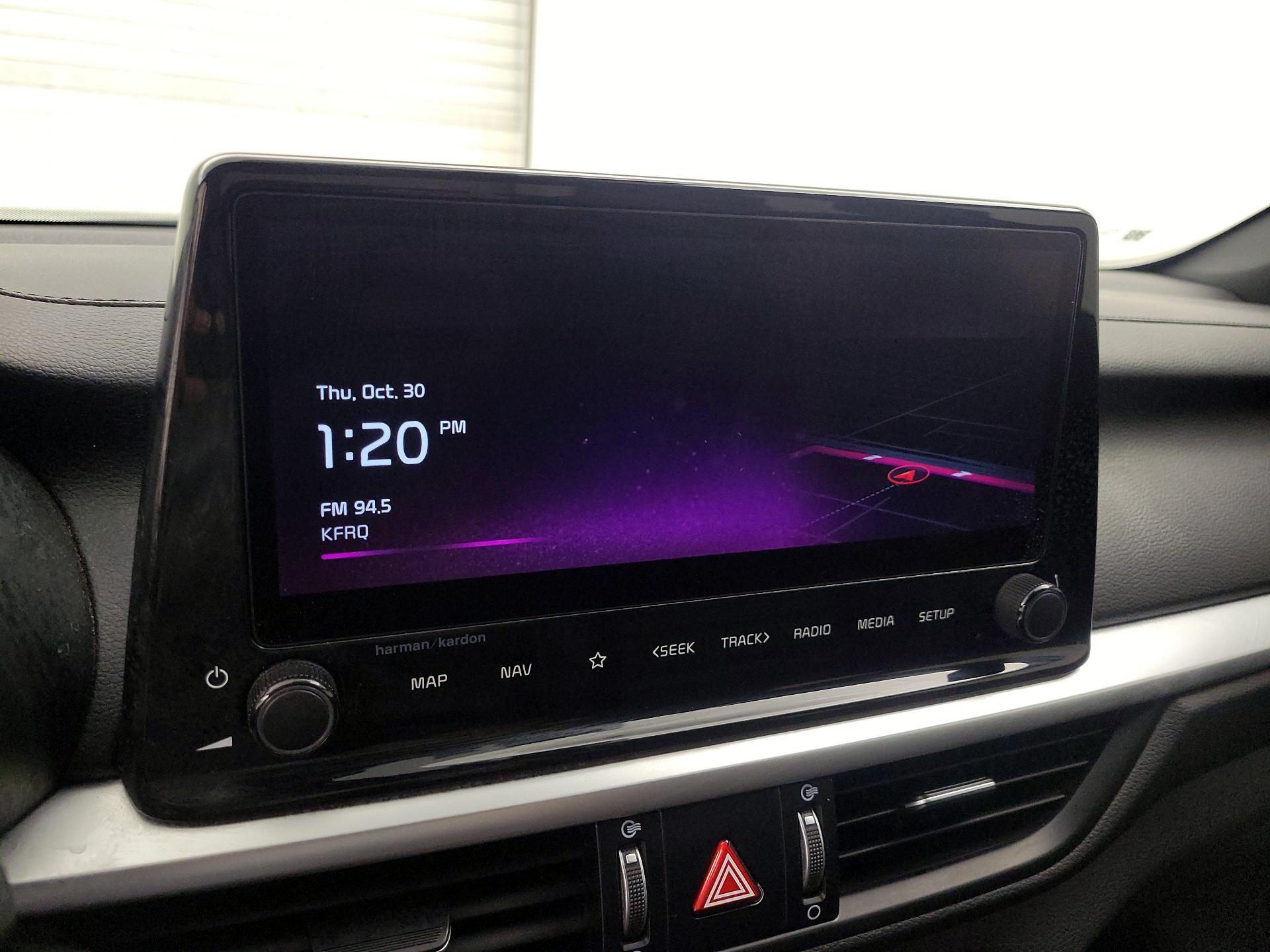 Thumbnail: 2023 Kia Forte - 16