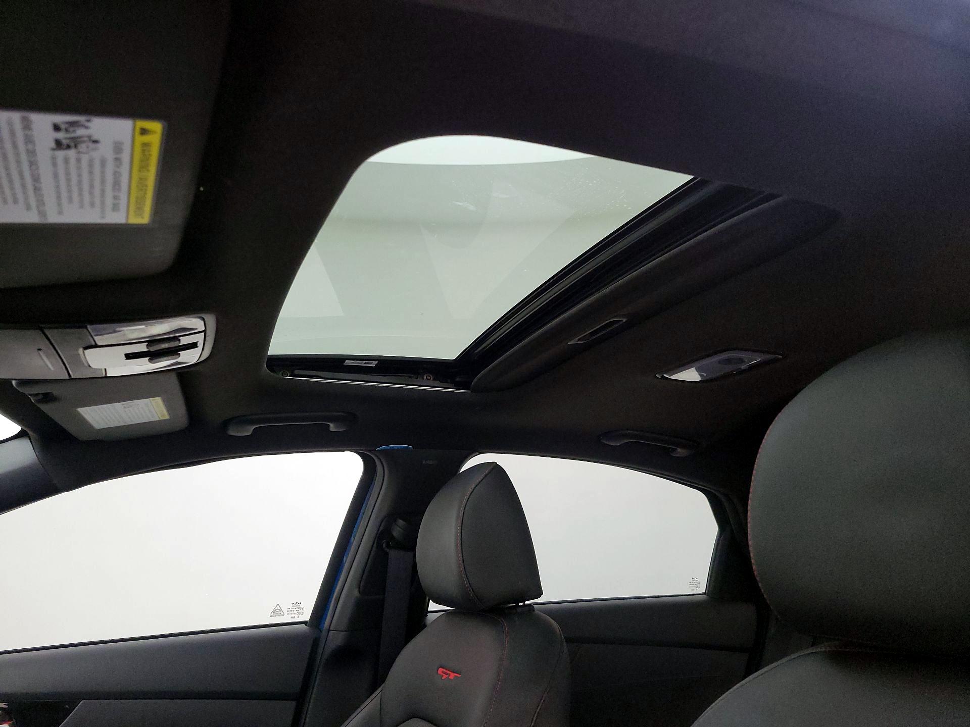 Thumbnail: 2023 Kia Forte - 20