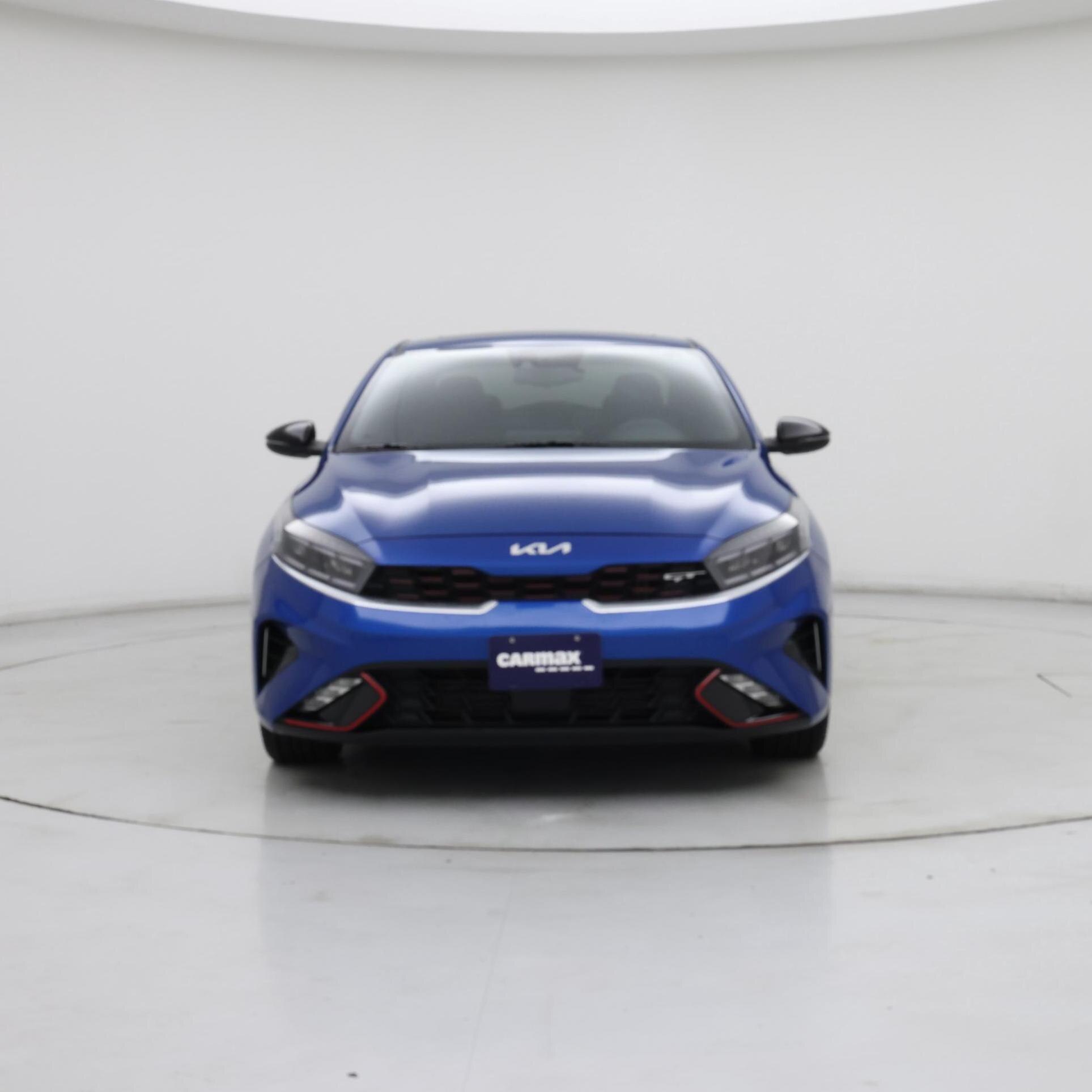 Thumbnail: 2023 Kia Forte - 5