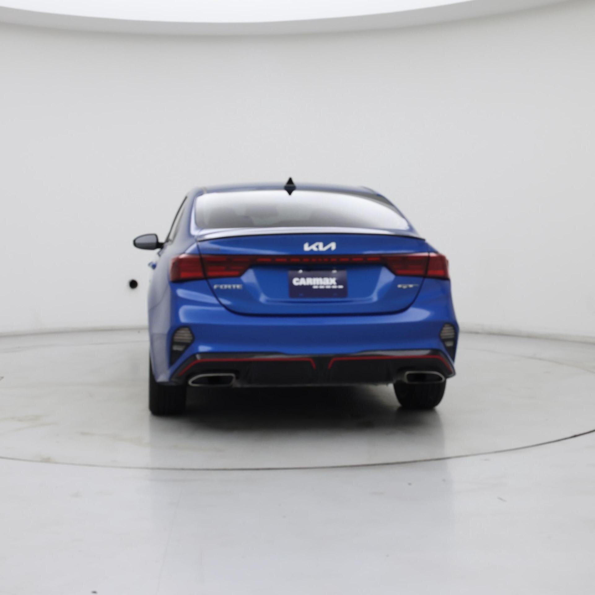 Thumbnail: 2023 Kia Forte - 6