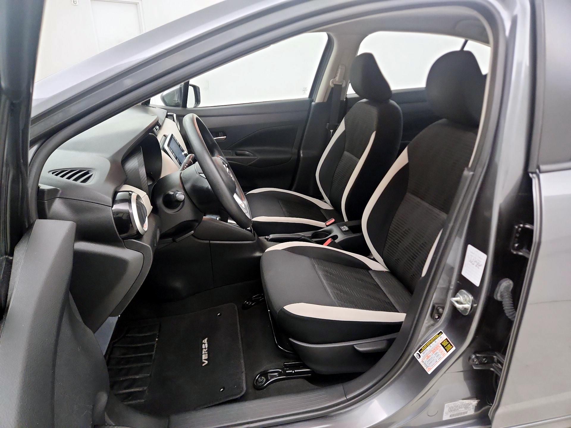 Thumbnail: 2022 Nissan Versa - 11