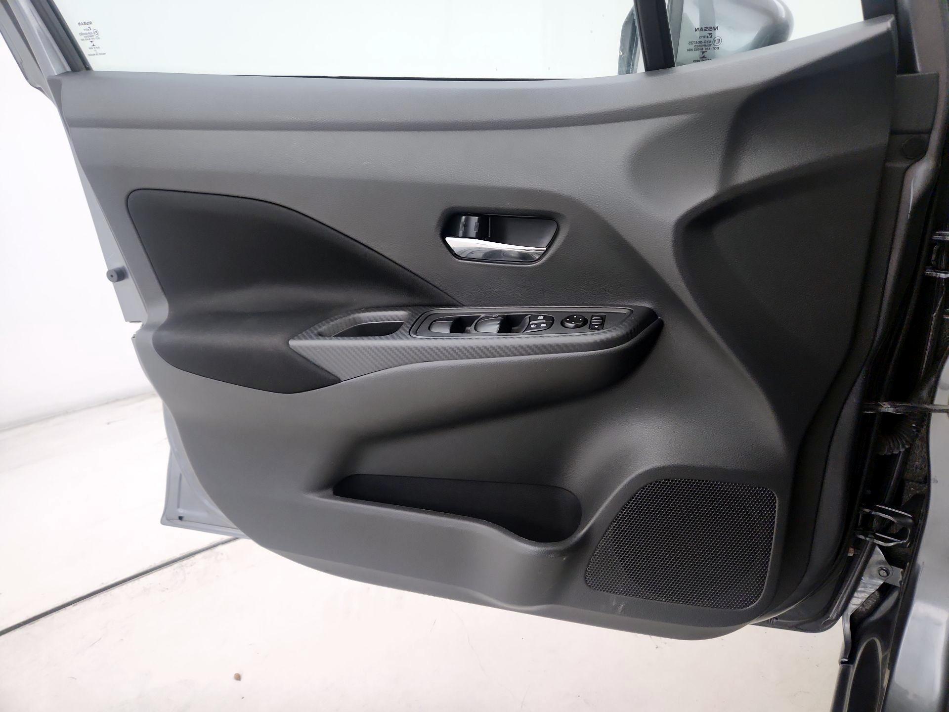 Thumbnail: 2022 Nissan Versa - 12