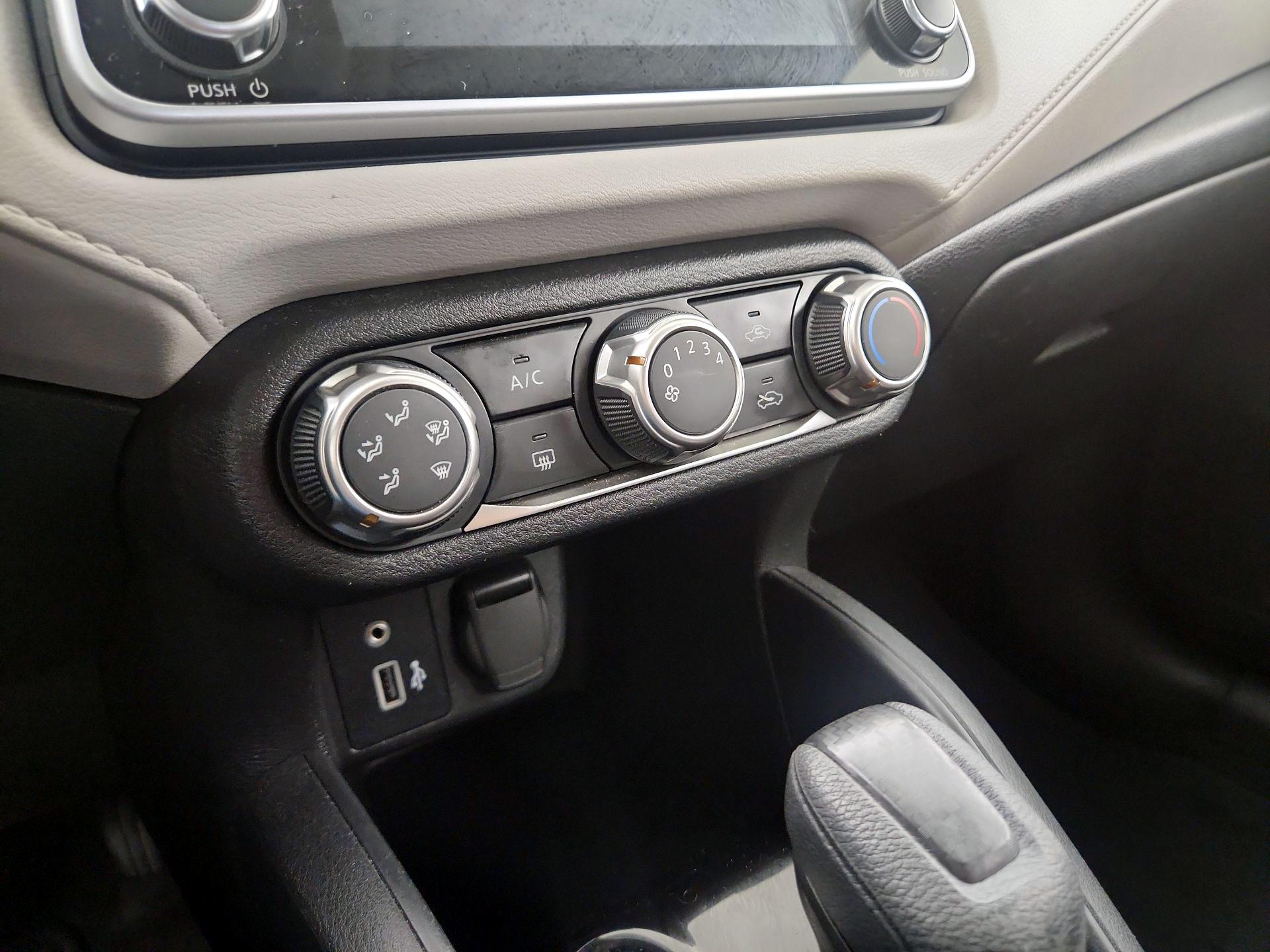 Thumbnail: 2022 Nissan Versa - 14