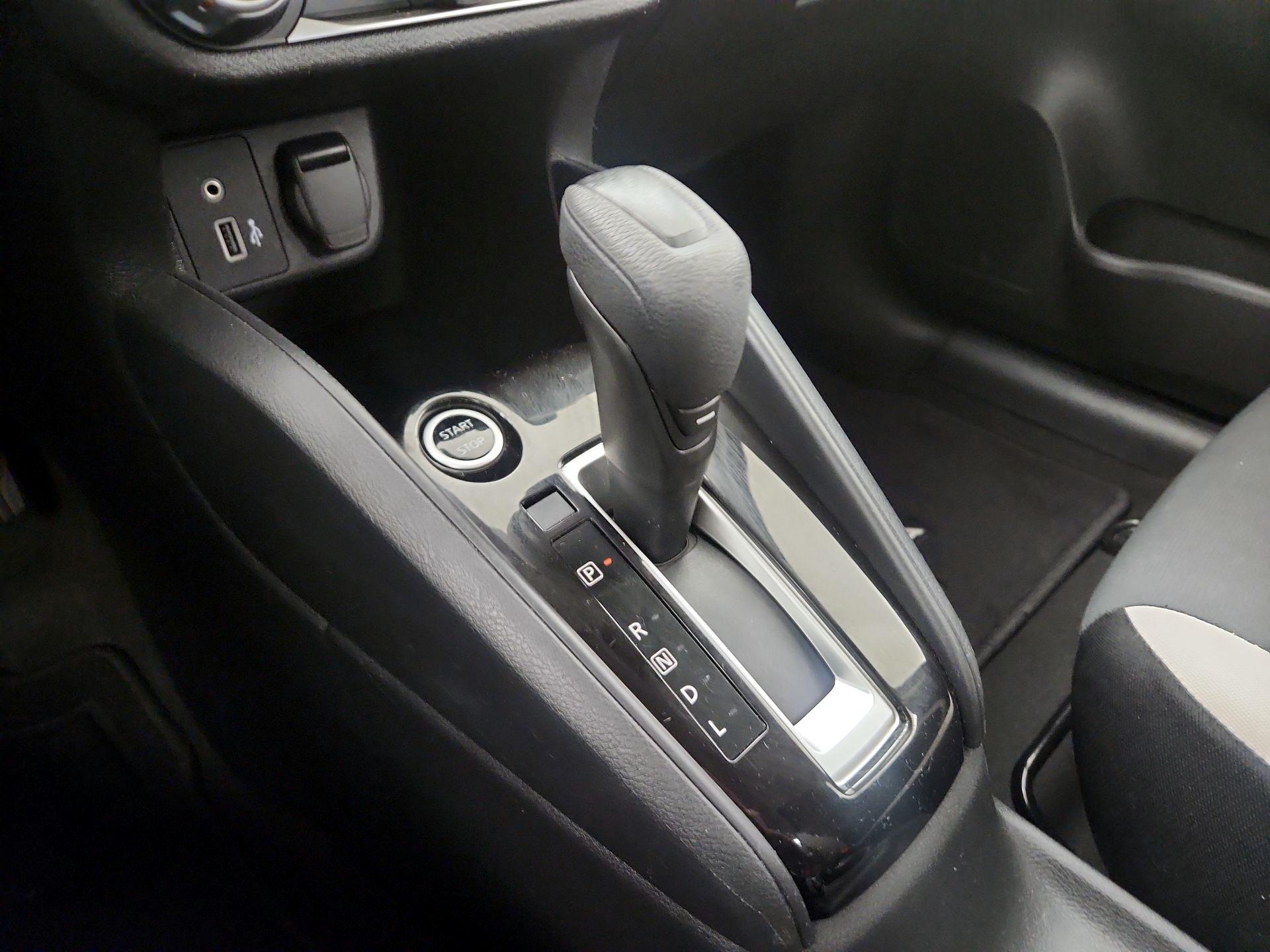 Thumbnail: 2022 Nissan Versa - 15