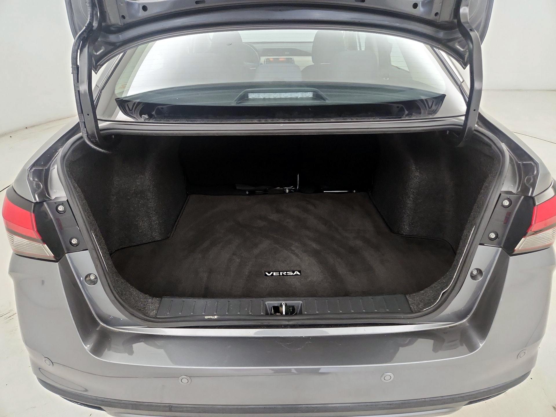 Thumbnail: 2022 Nissan Versa - 16