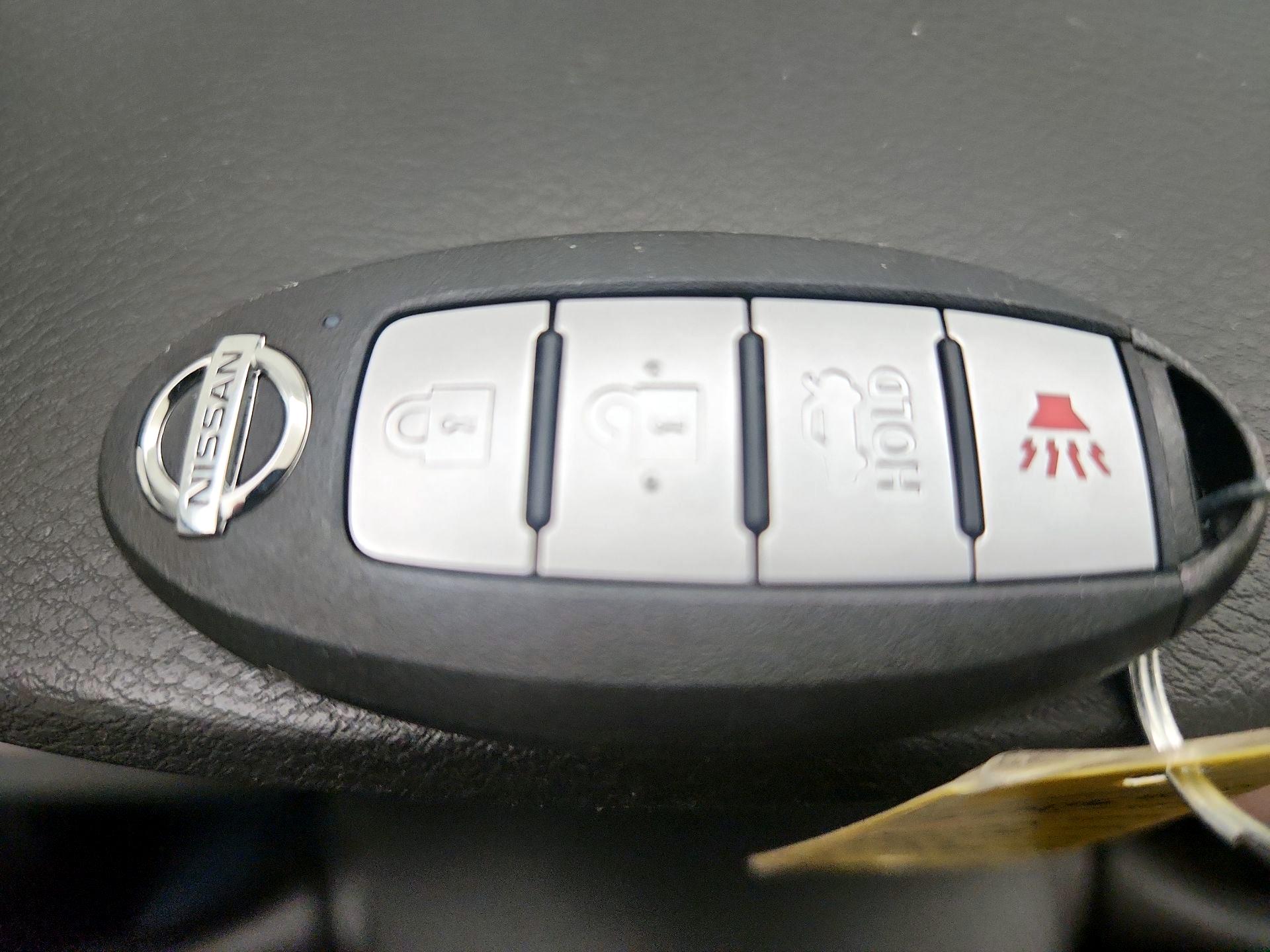 Thumbnail: 2022 Nissan Versa - 18