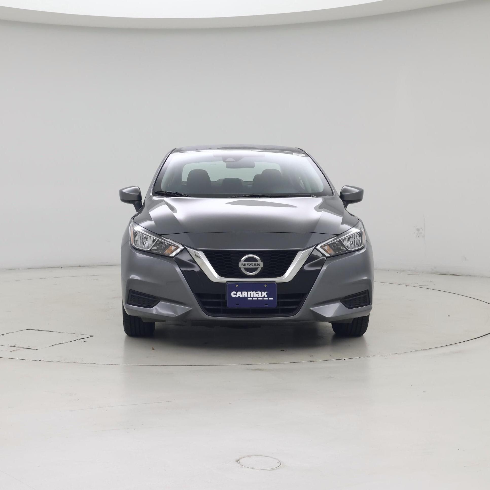 Thumbnail: 2022 Nissan Versa - 5