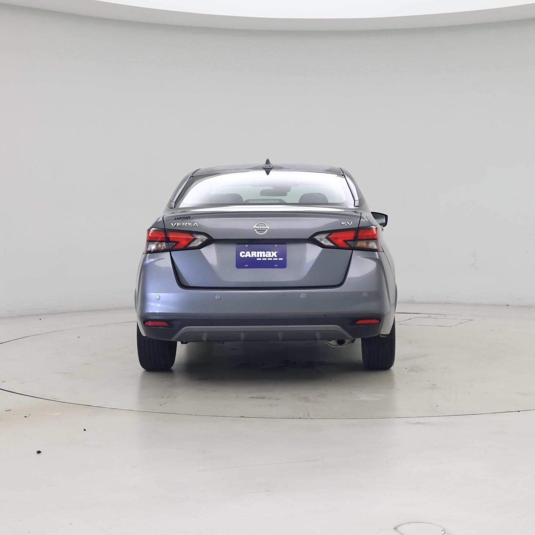 Thumbnail: 2022 Nissan Versa - 6