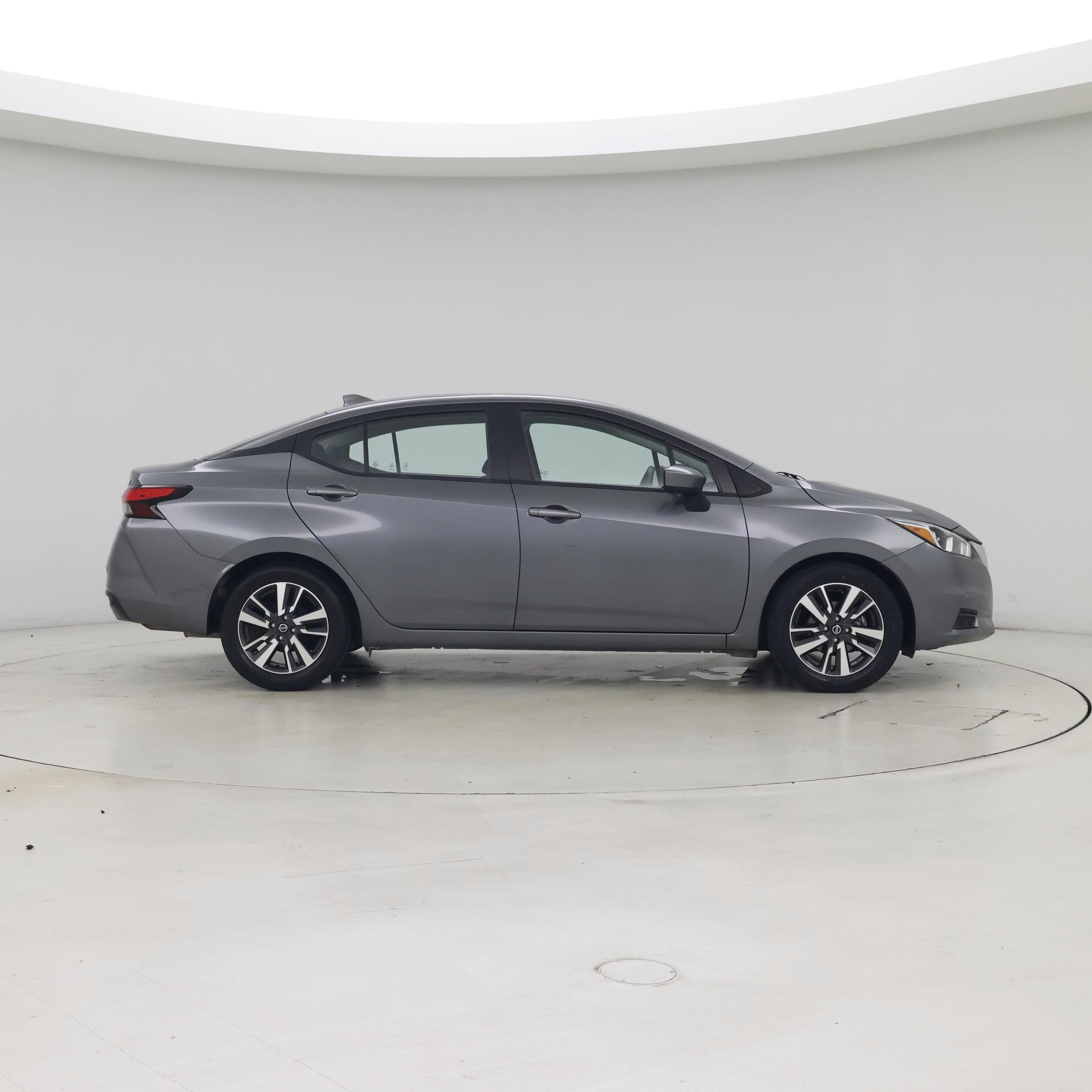 Thumbnail: 2022 Nissan Versa - 7