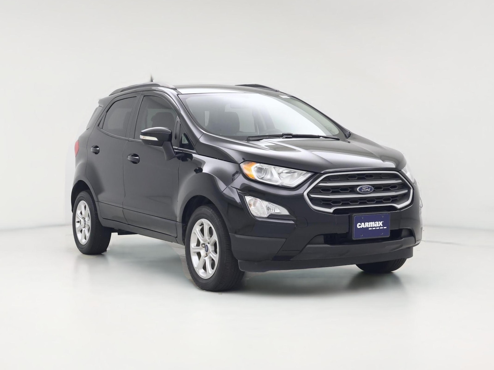 2021 Ford EcoSport
