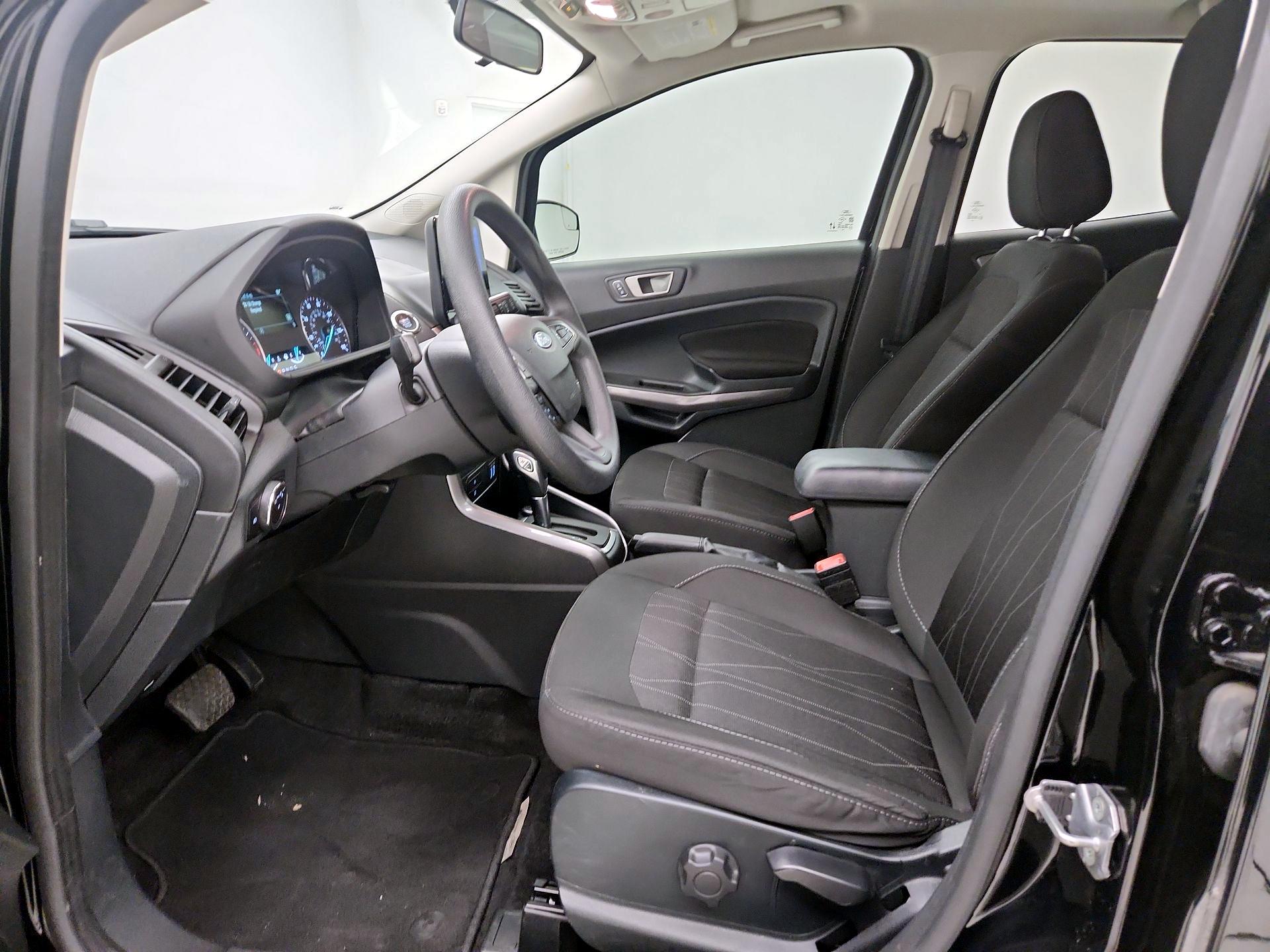 Thumbnail: 2021 Ford EcoSport - 11
