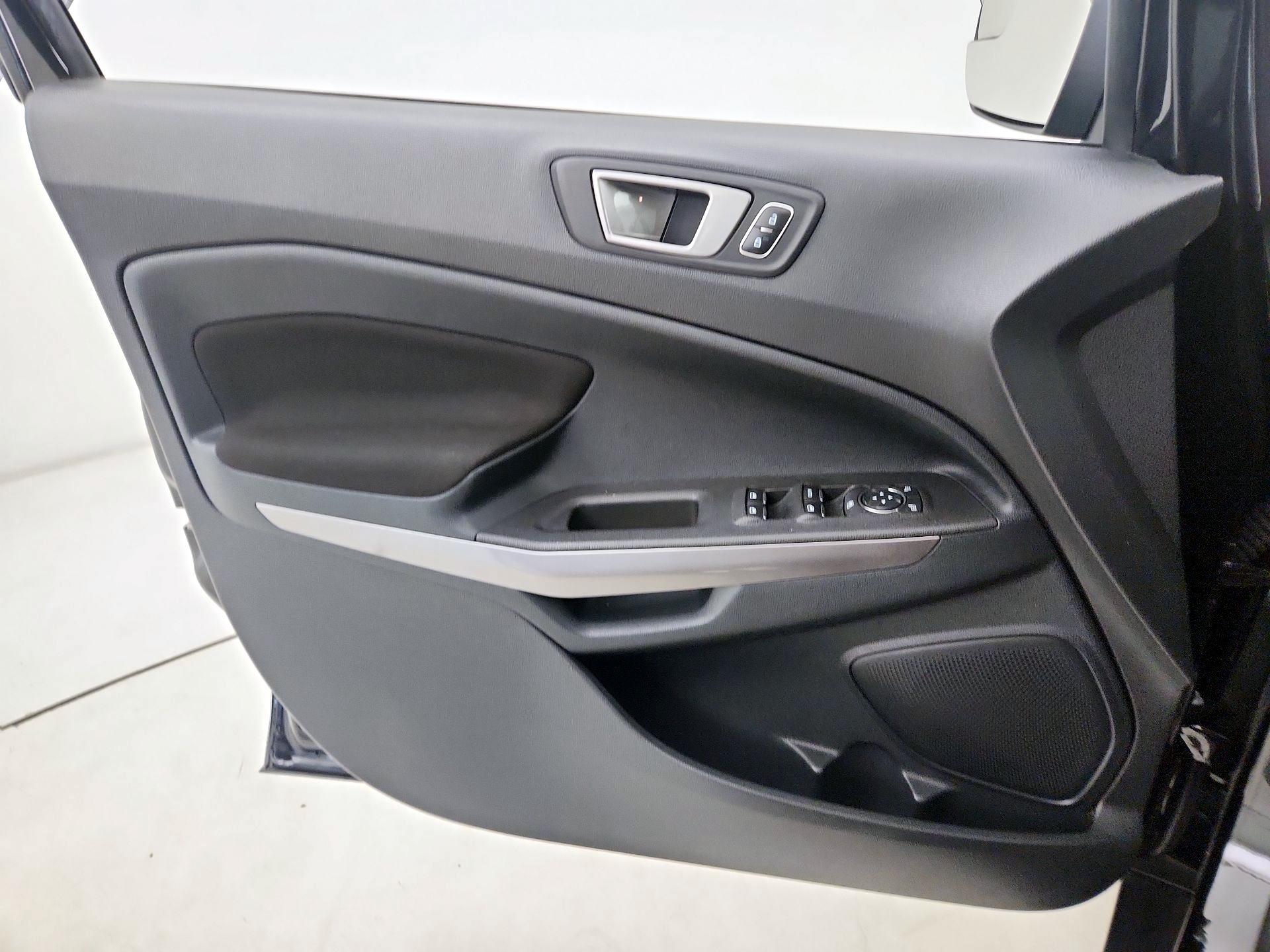 Thumbnail: 2021 Ford EcoSport - 12