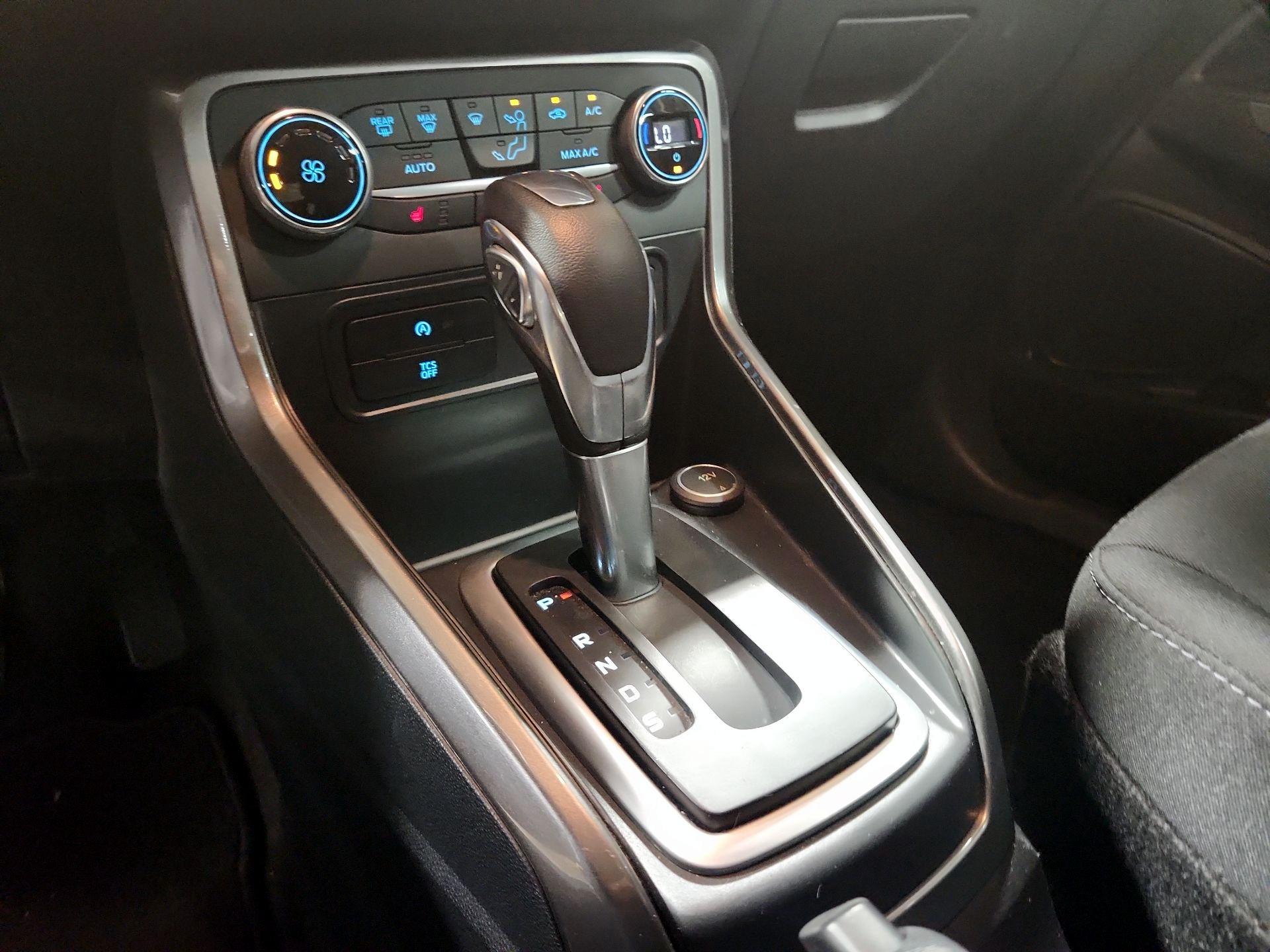 Thumbnail: 2021 Ford EcoSport - 15