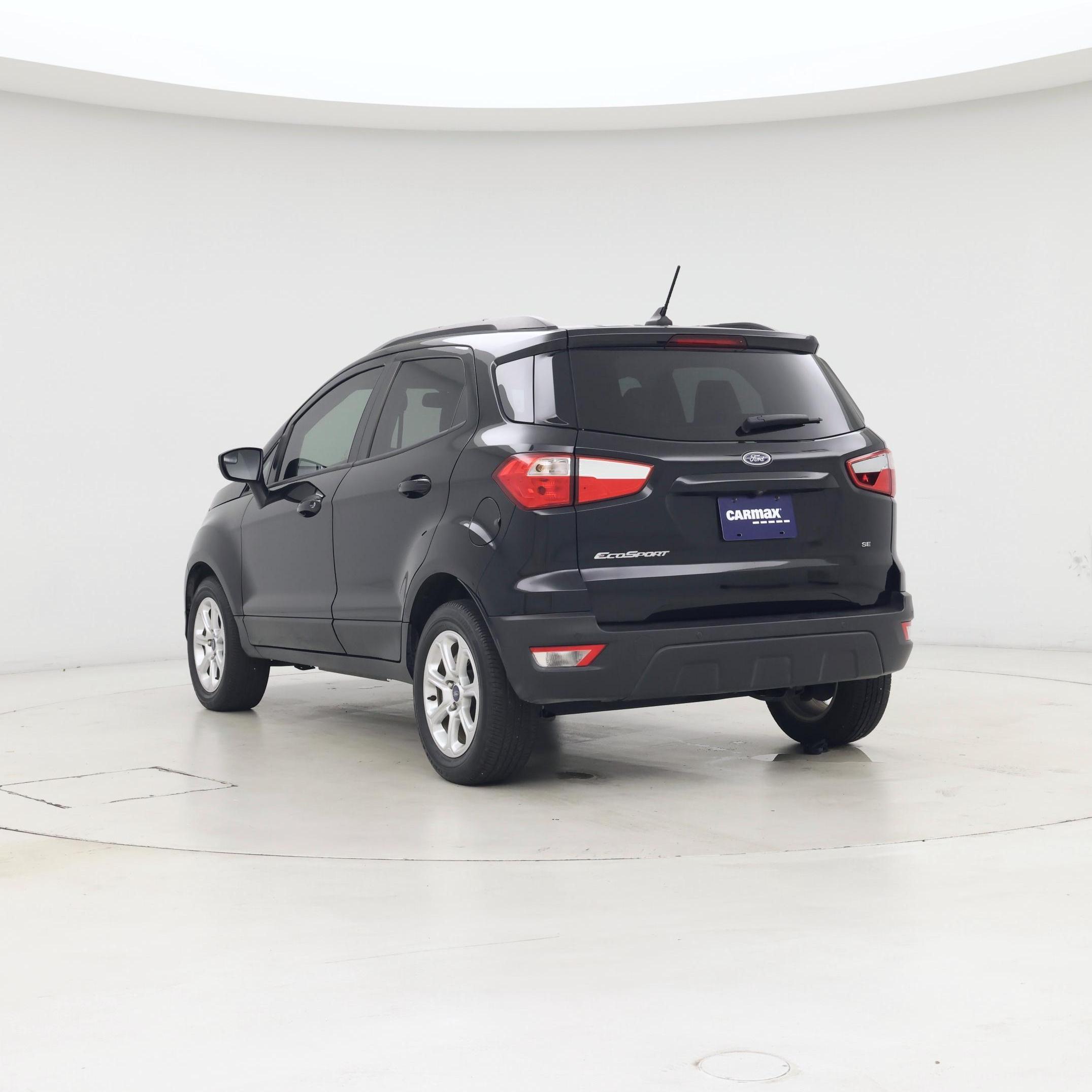 Thumbnail: 2021 Ford EcoSport - 2