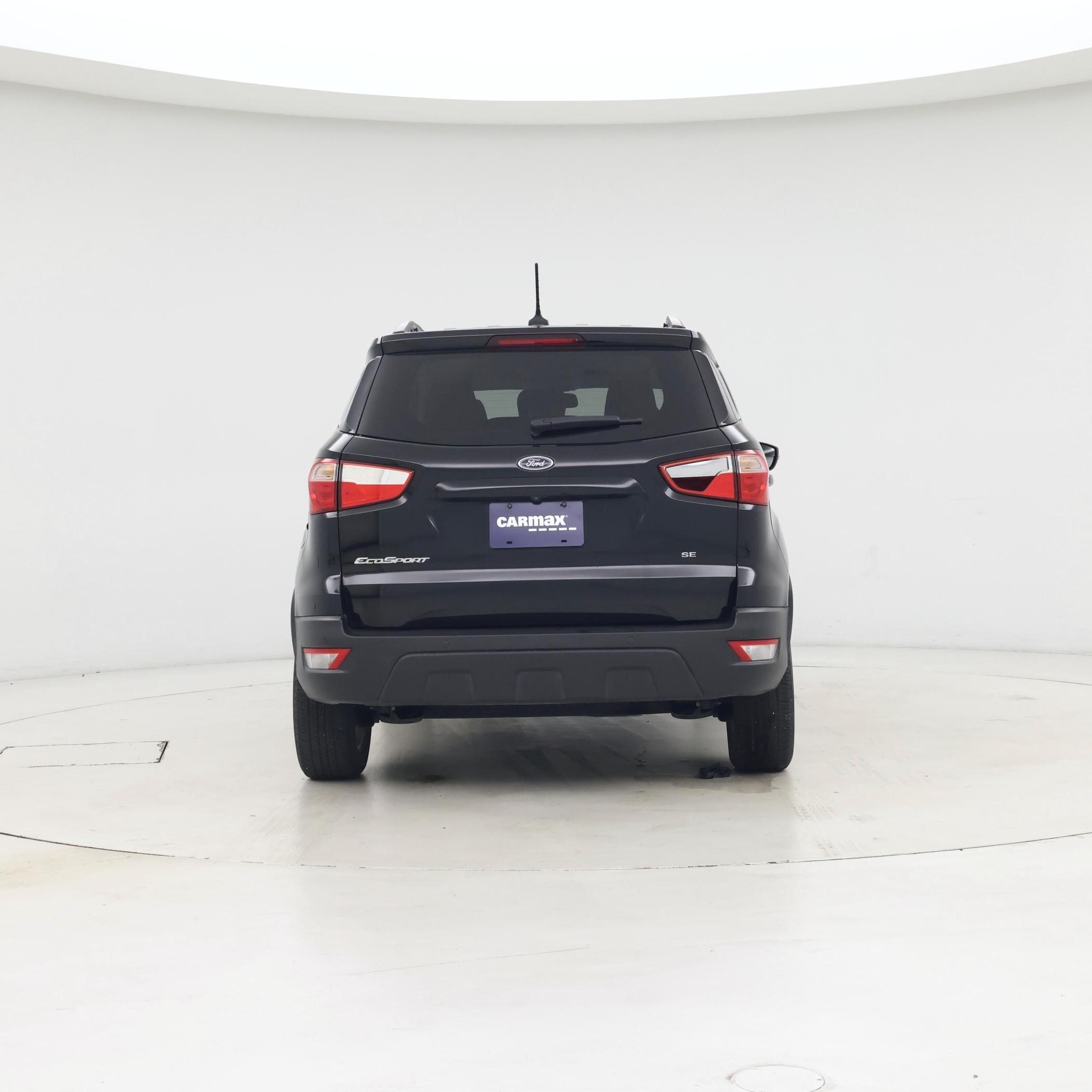 Thumbnail: 2021 Ford EcoSport - 6