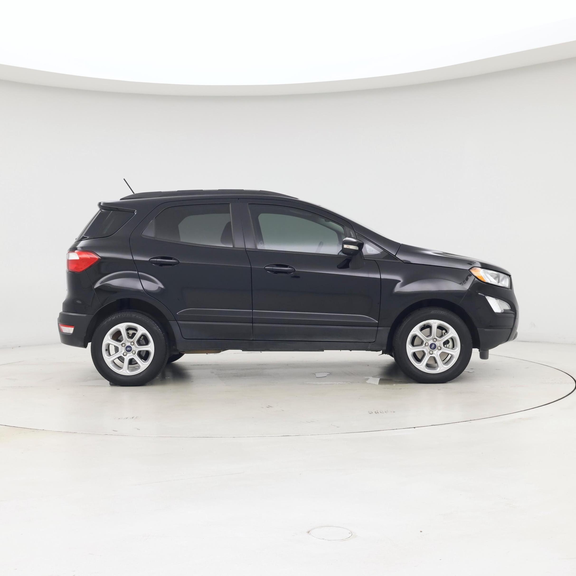 Thumbnail: 2021 Ford EcoSport - 7