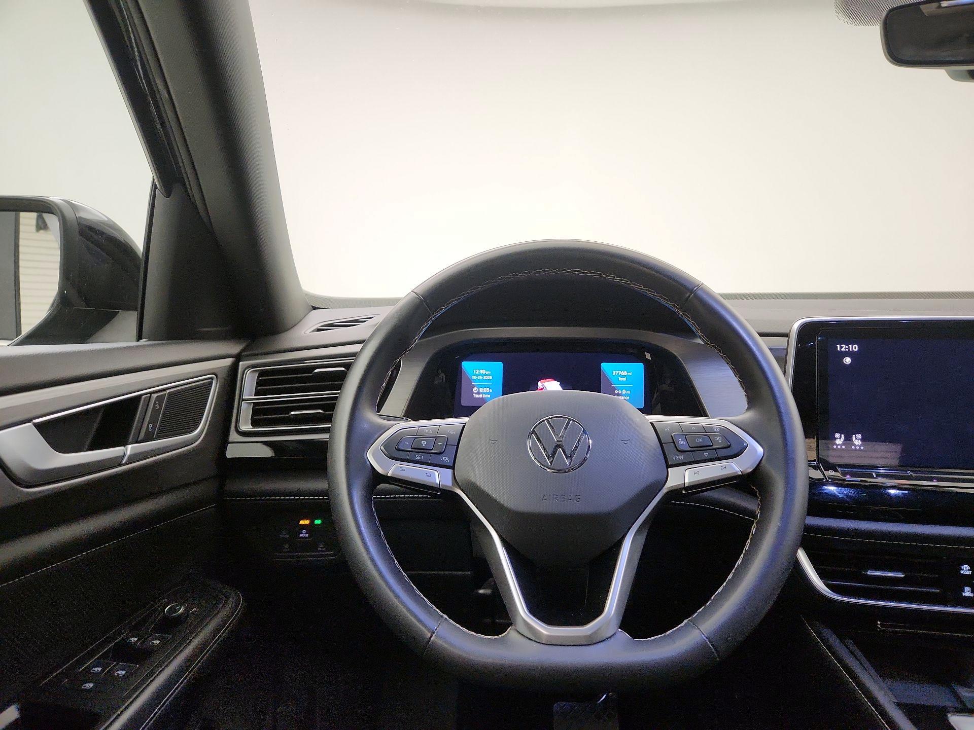 Thumbnail: 2024 Volkswagen Atlas - 10