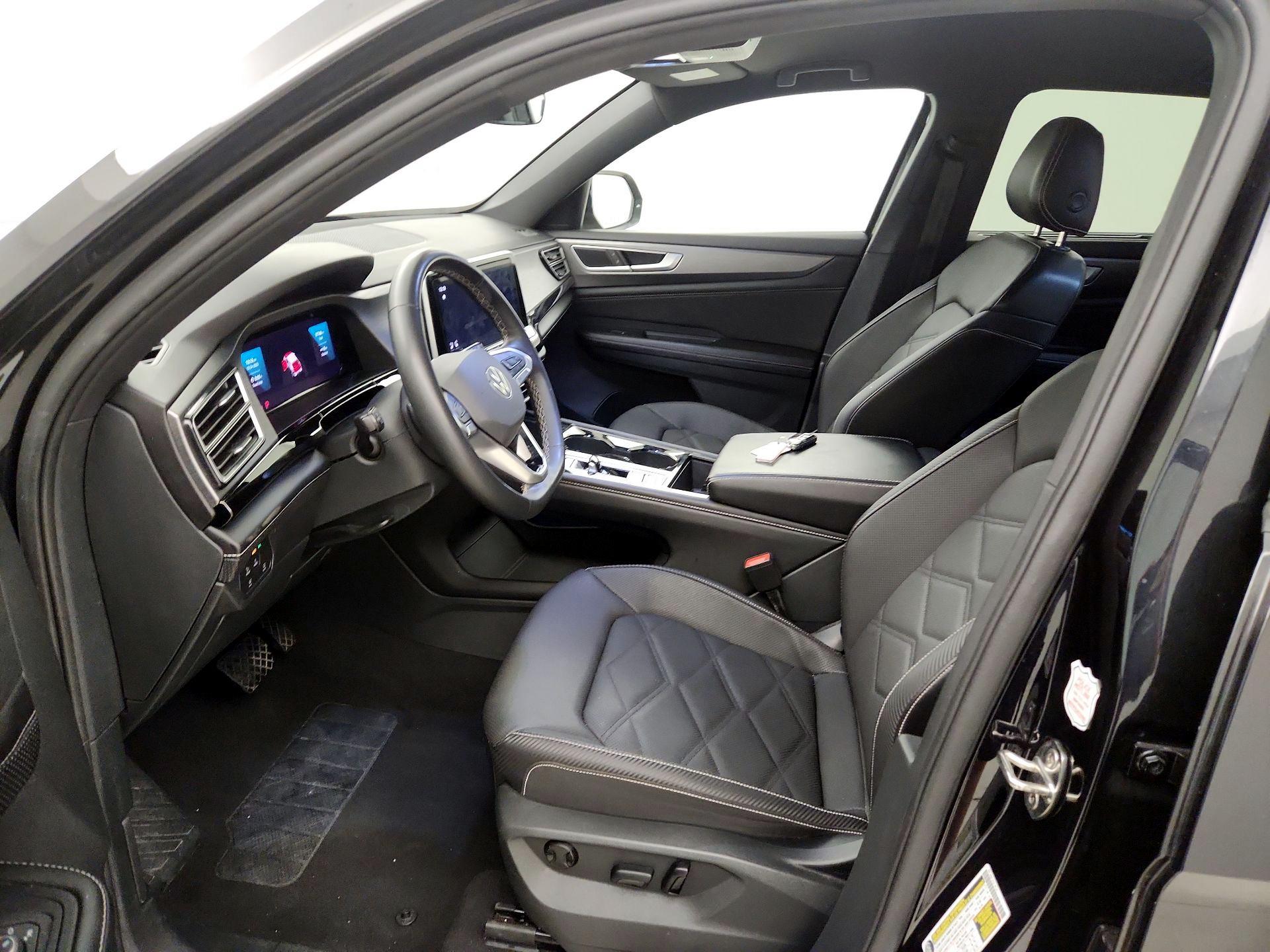 Thumbnail: 2024 Volkswagen Atlas - 11